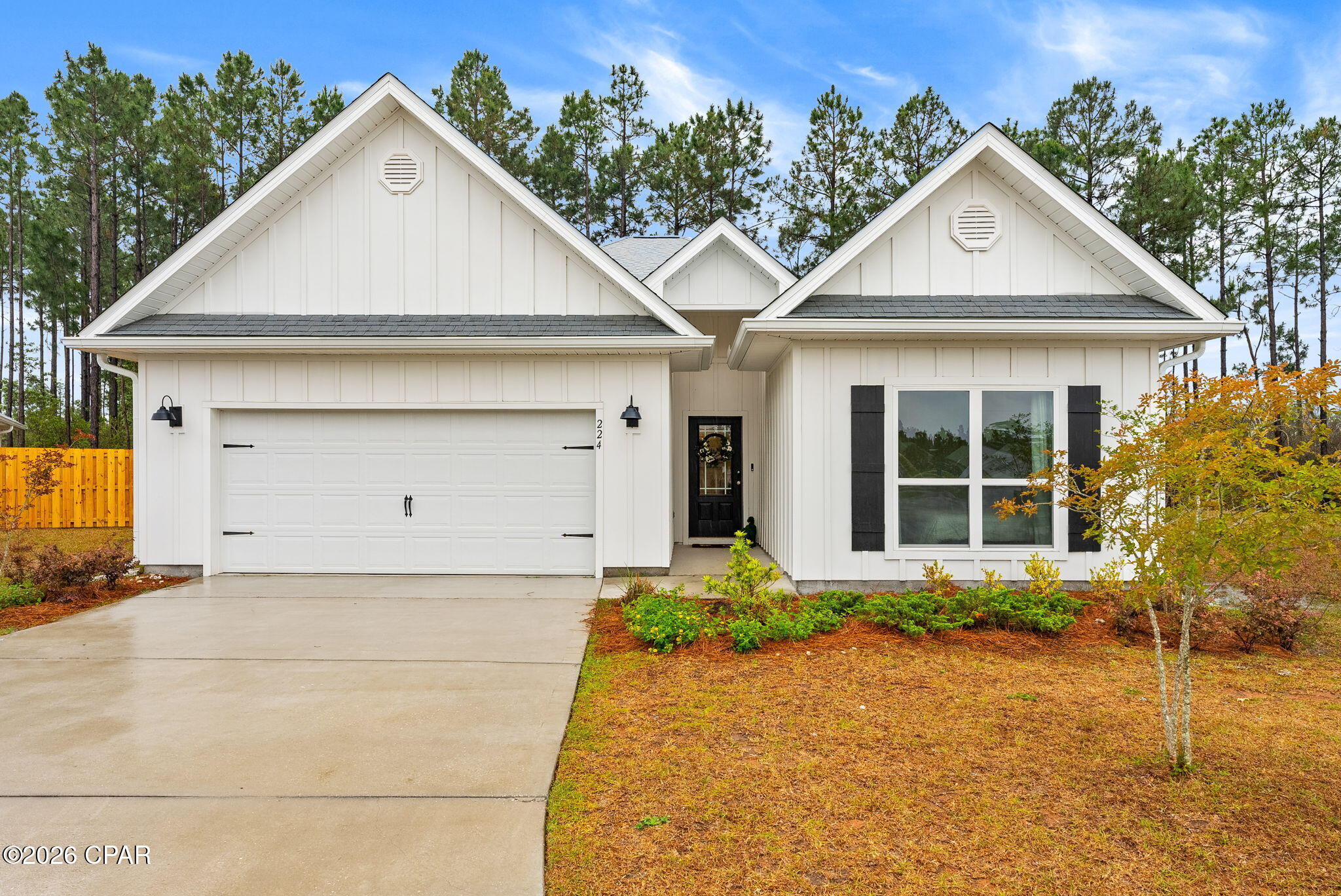 Bayside at Ward Creek - Residential