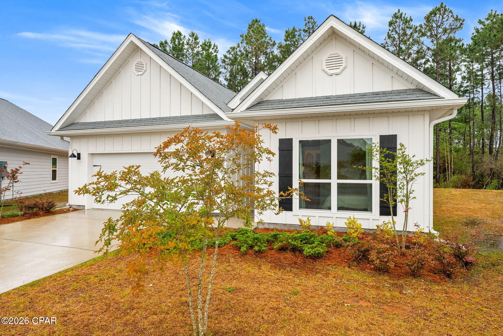 Bayside at Ward Creek - Residential