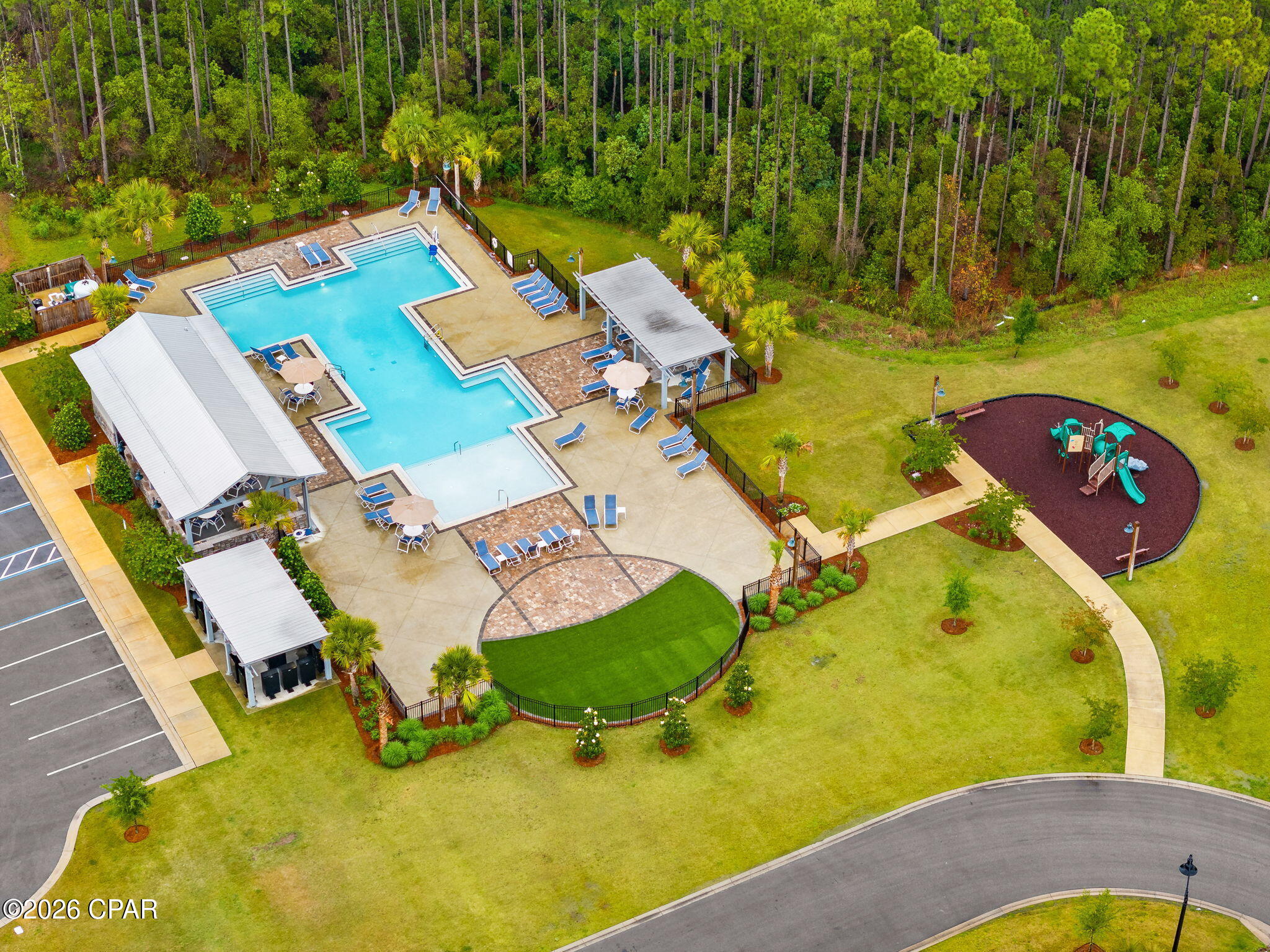Bayside at Ward Creek - Residential