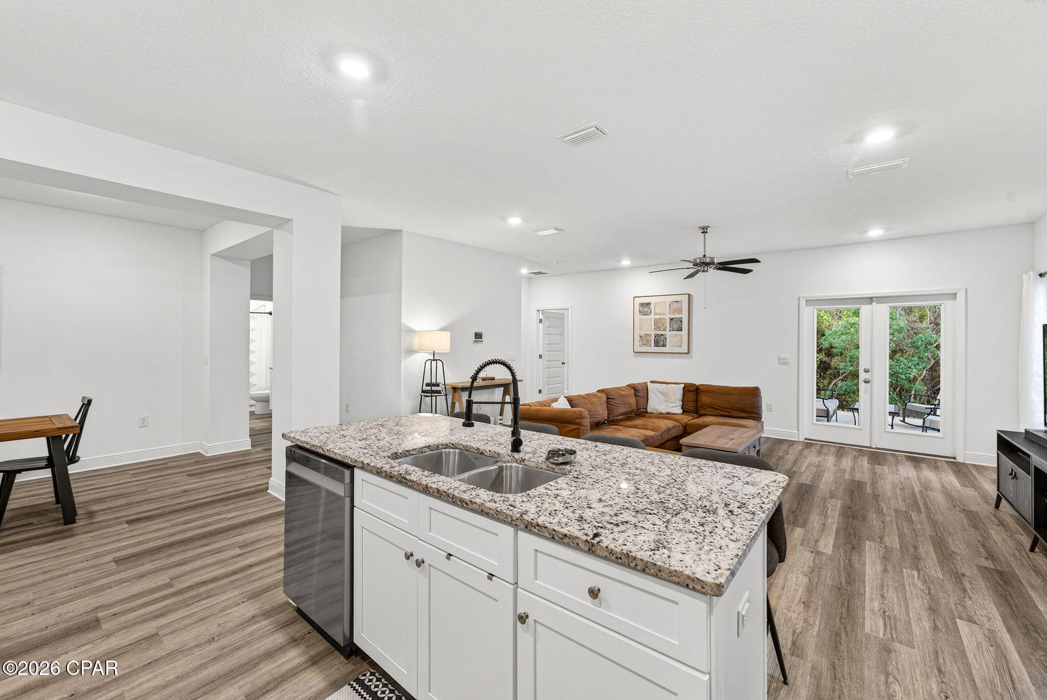 Bayside at Ward Creek - Residential