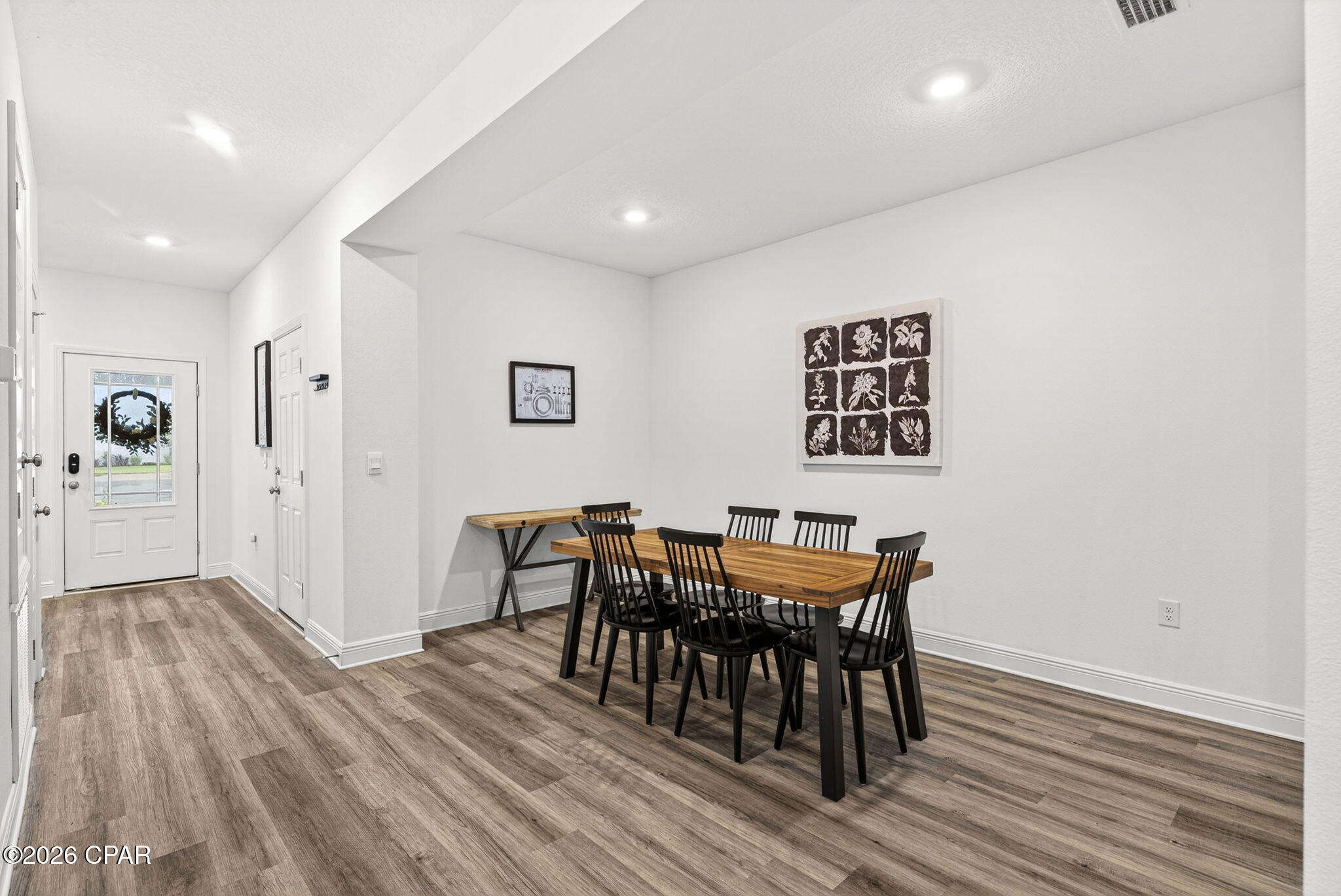 Bayside at Ward Creek - Residential