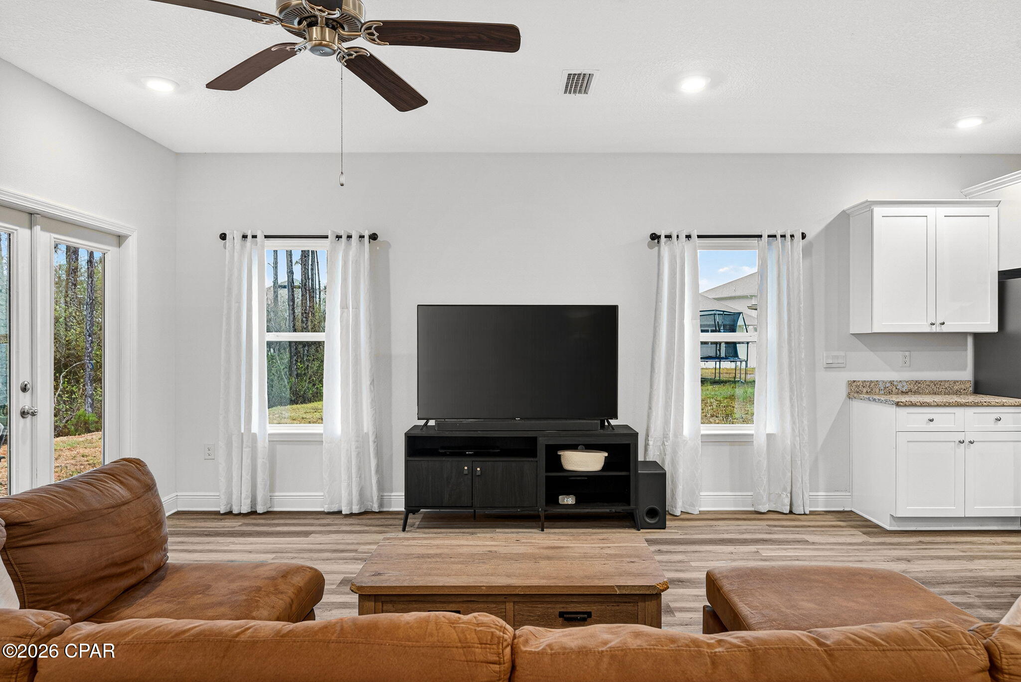 Bayside at Ward Creek - Residential