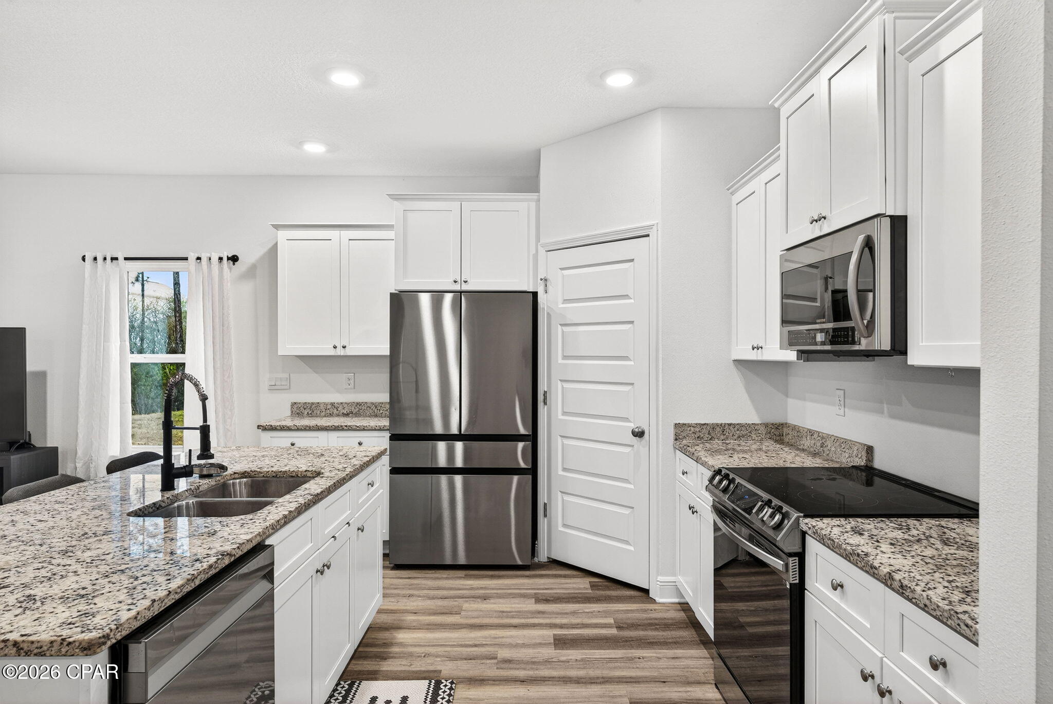 Bayside at Ward Creek - Residential