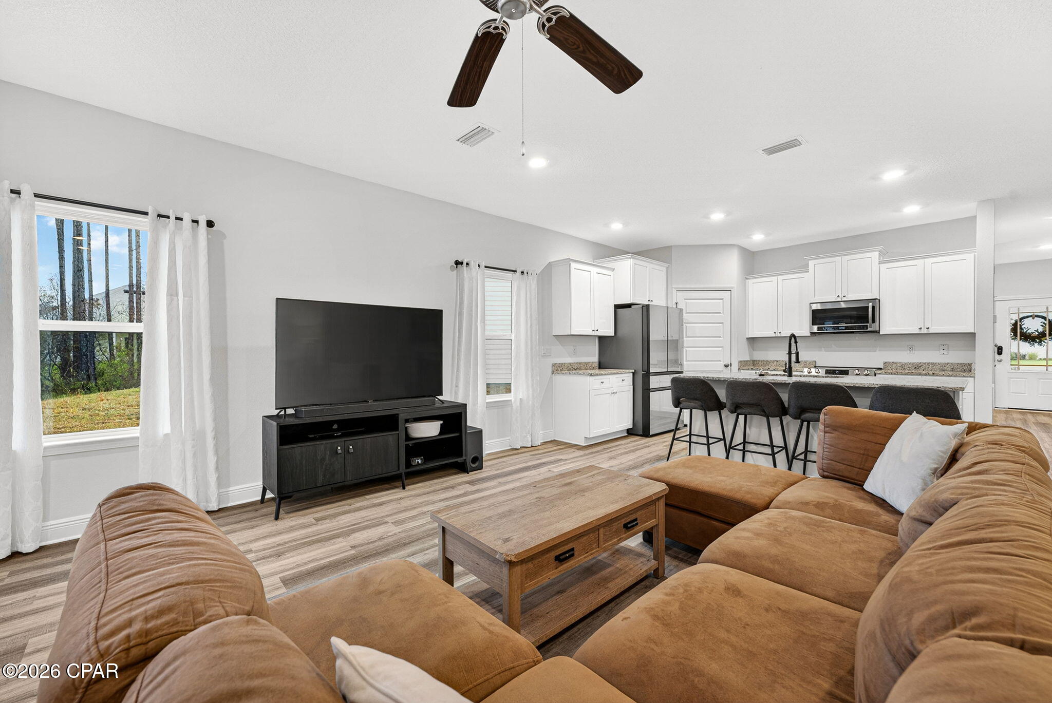 Bayside at Ward Creek - Residential