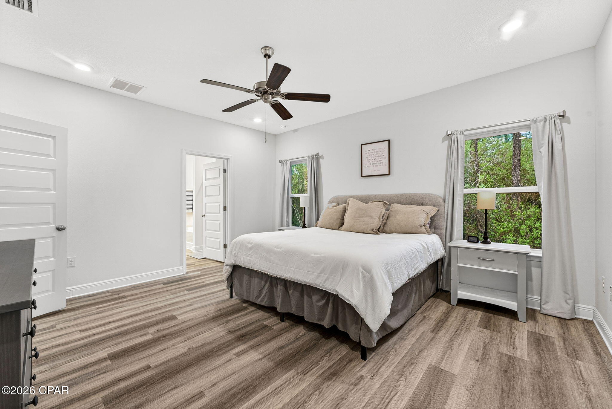 Bayside at Ward Creek - Residential