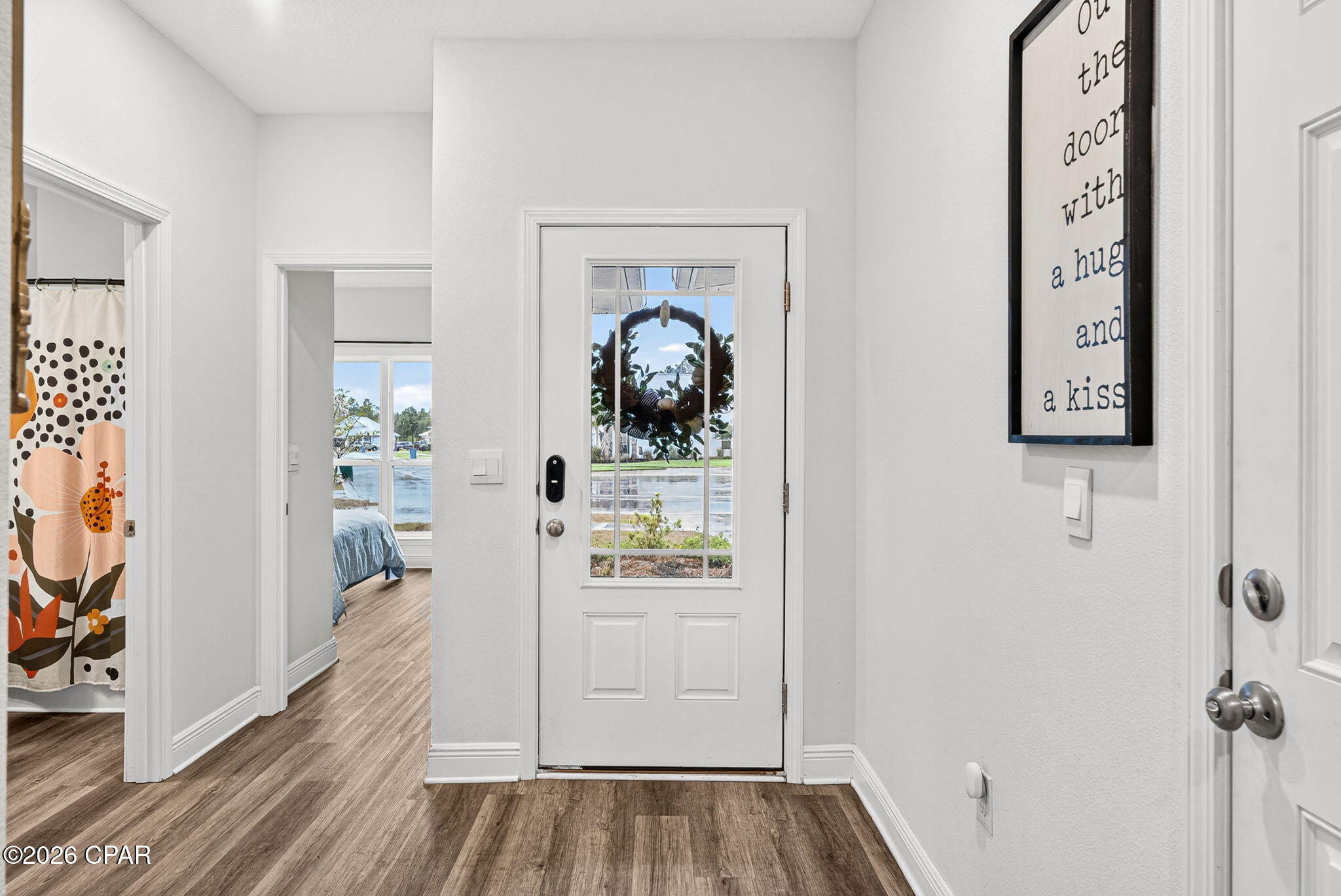 Bayside at Ward Creek - Residential