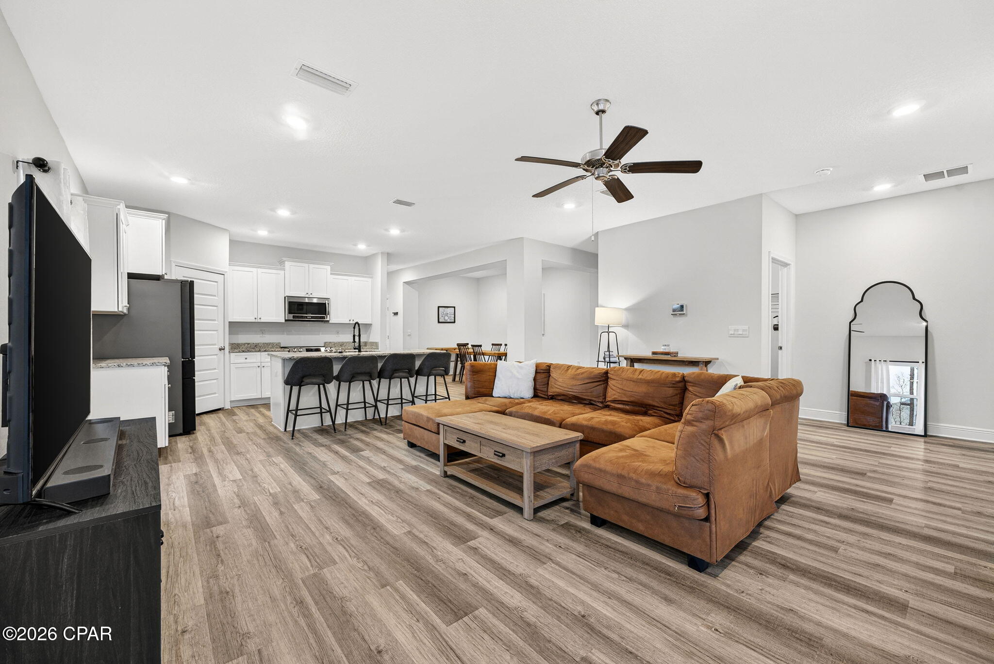 Bayside at Ward Creek - Residential