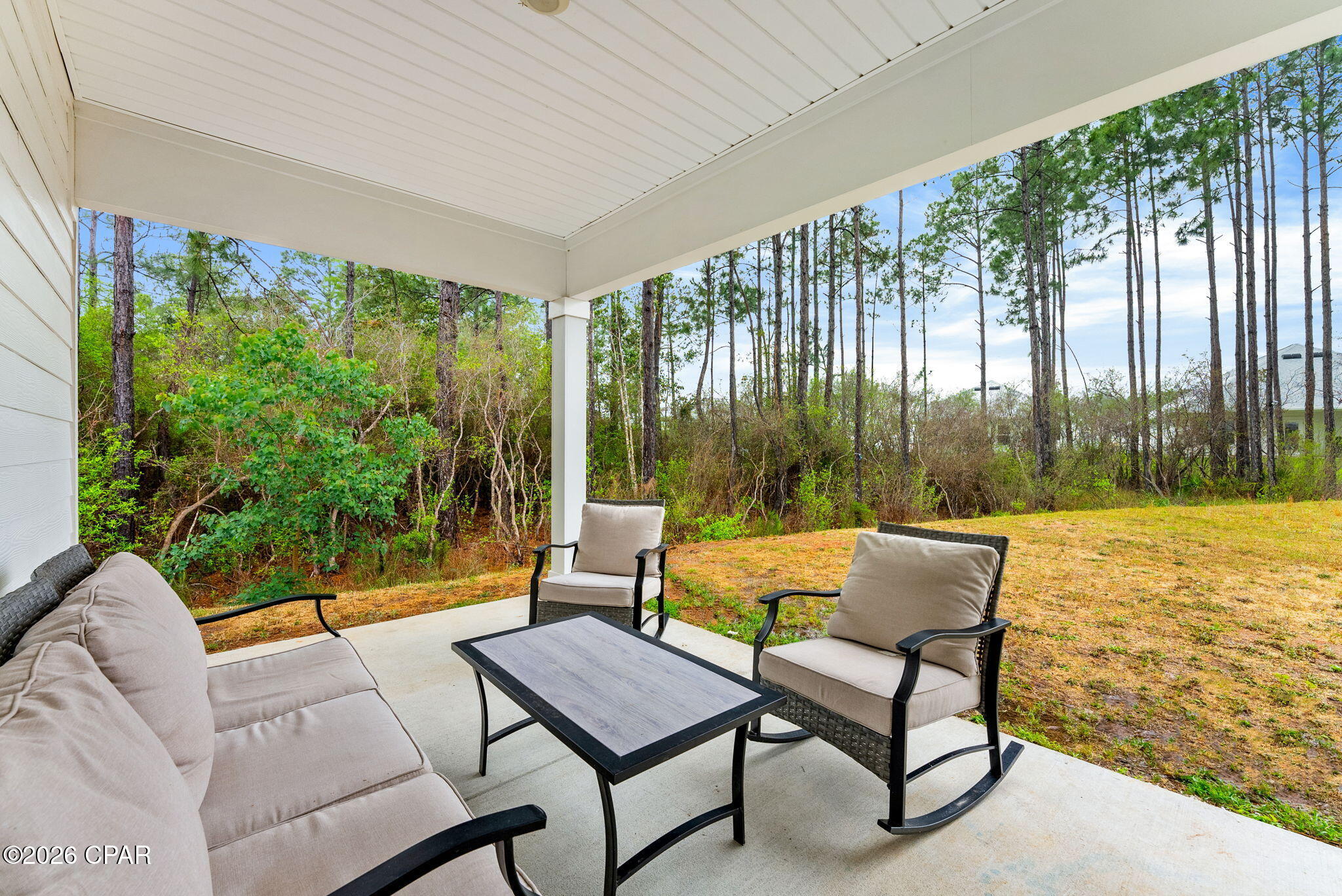 Bayside at Ward Creek - Residential