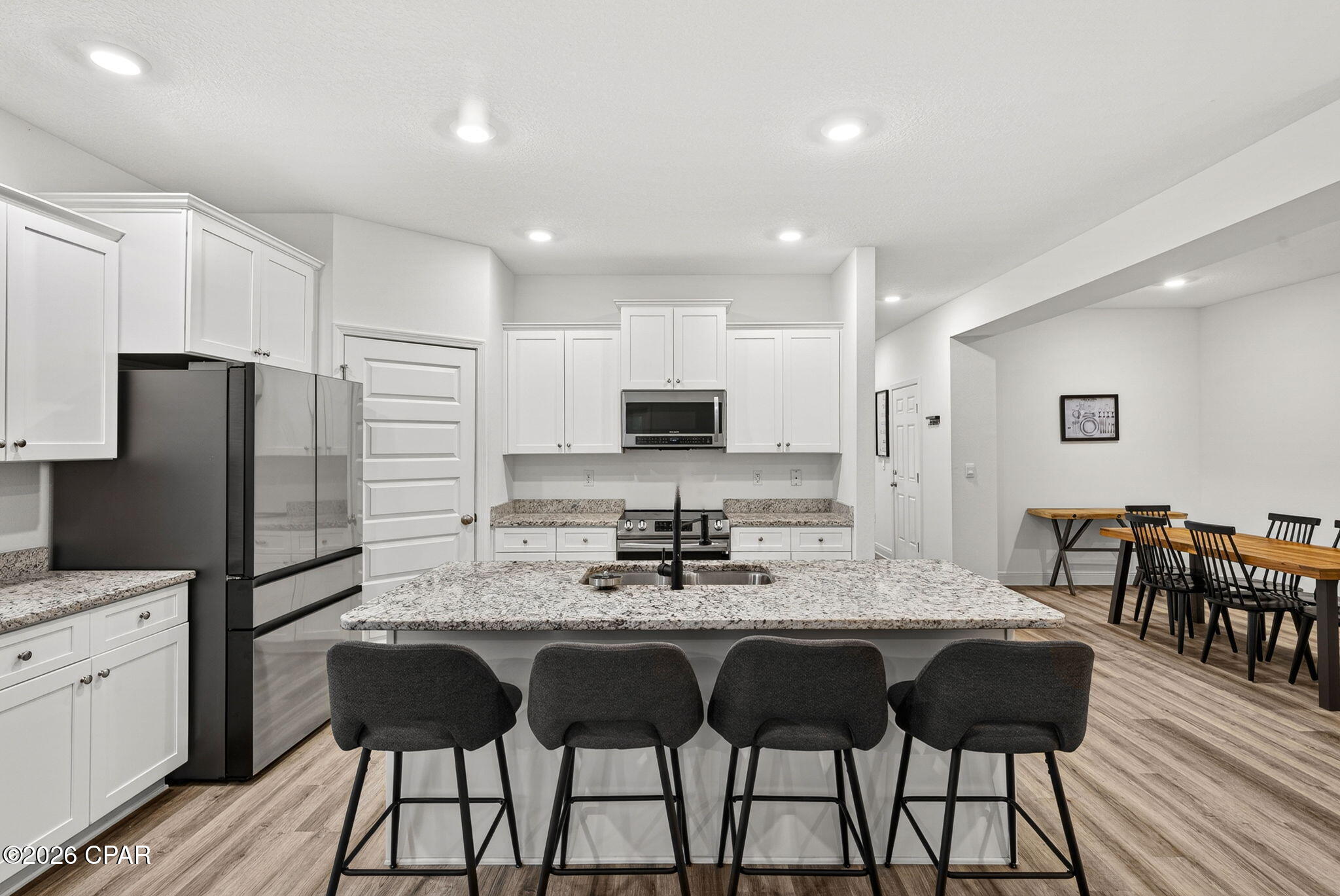 Bayside at Ward Creek - Residential