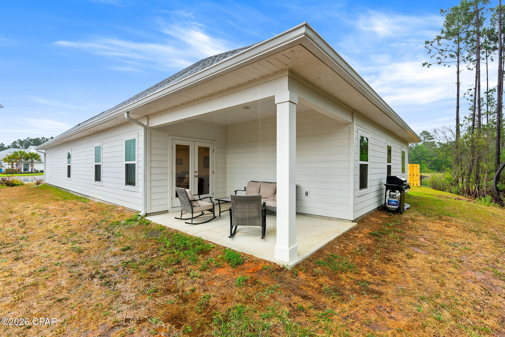 Bayside at Ward Creek - Residential