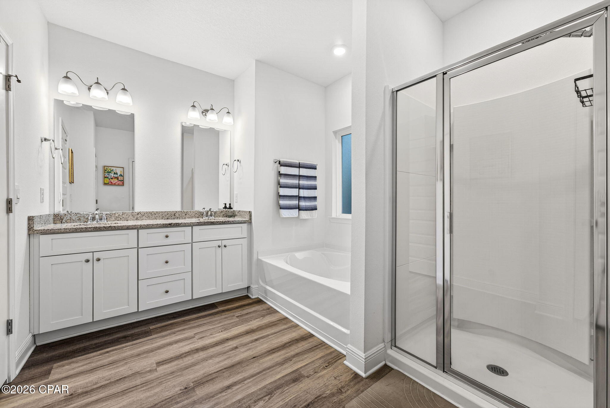Bayside at Ward Creek - Residential