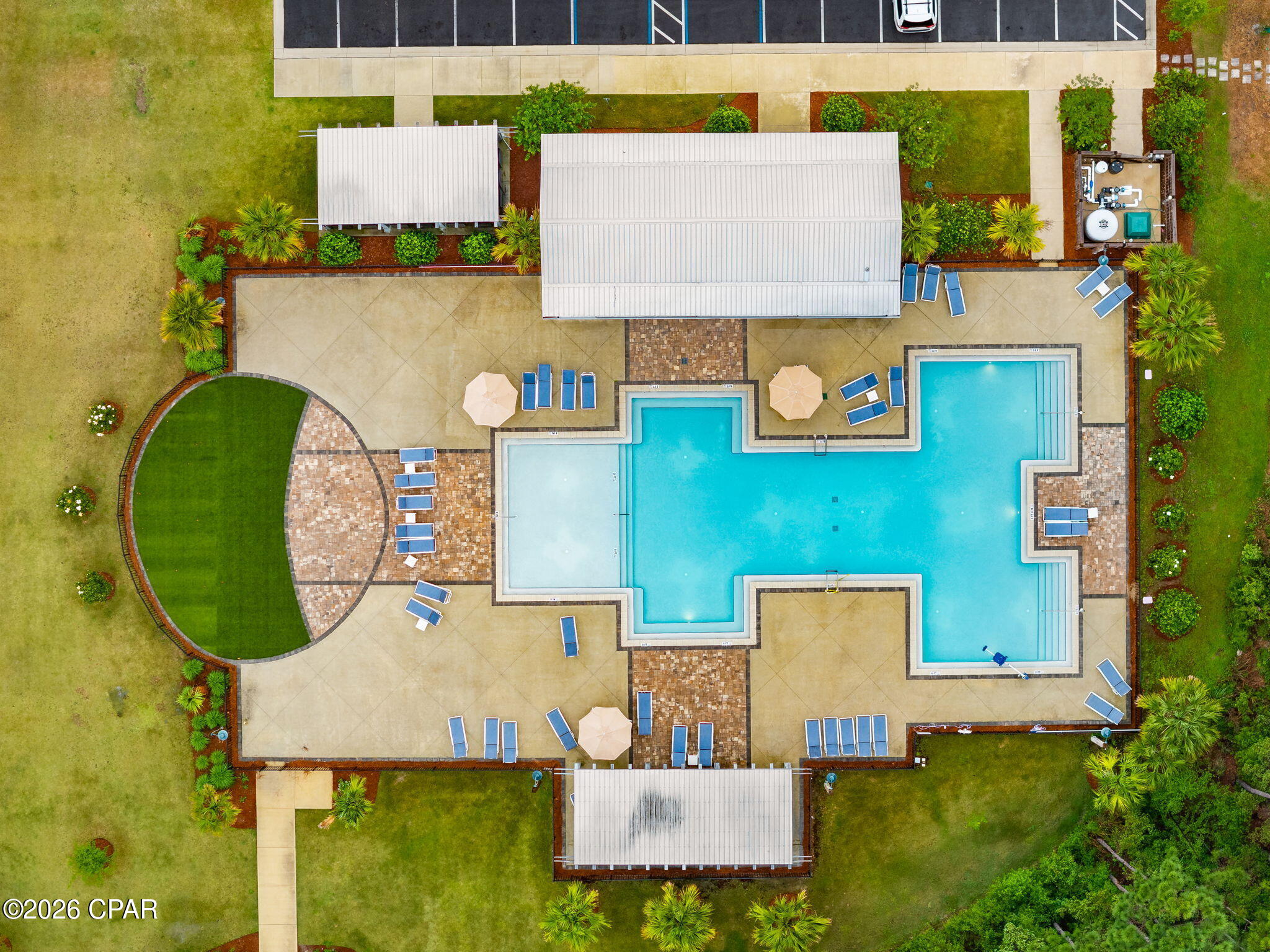 Bayside at Ward Creek - Residential