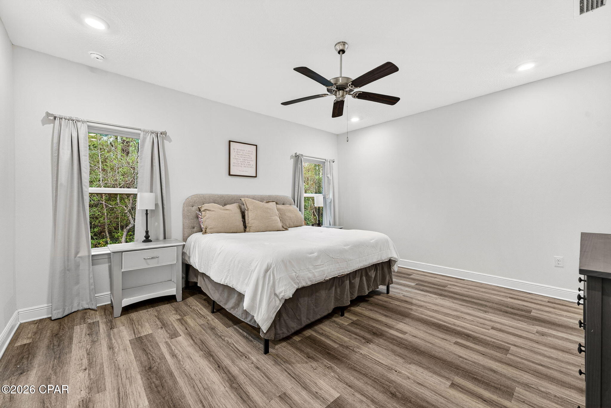 Bayside at Ward Creek - Residential