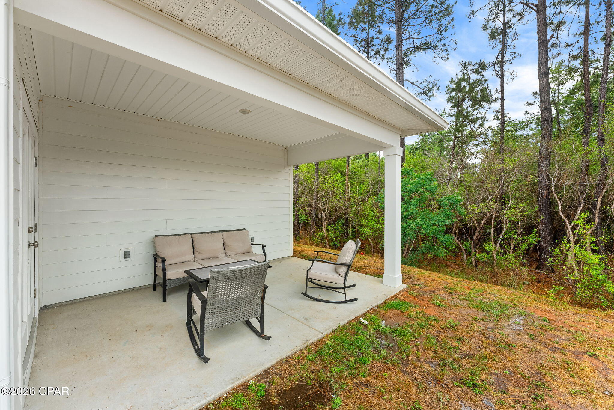 Bayside at Ward Creek - Residential