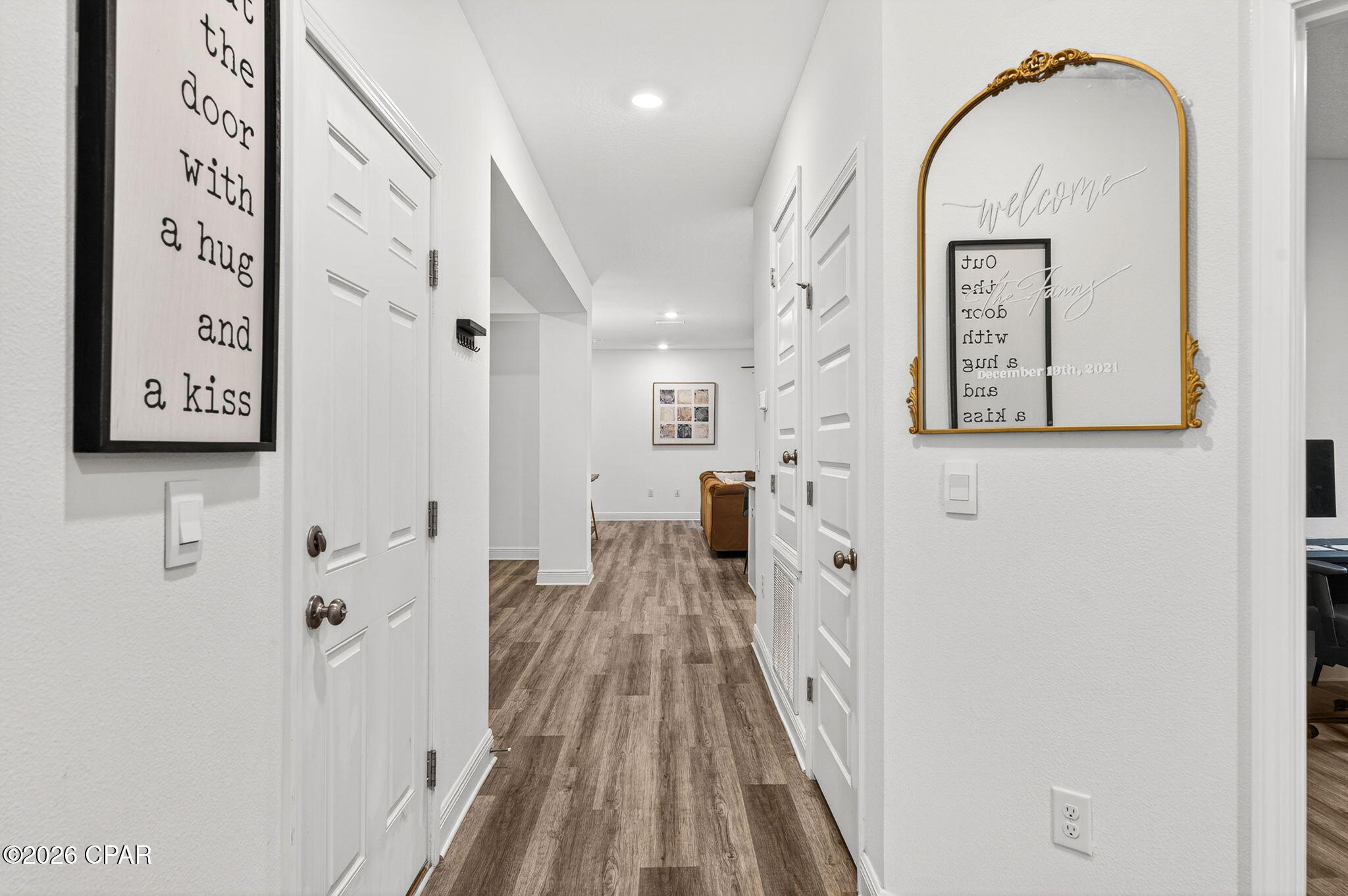 Bayside at Ward Creek - Residential