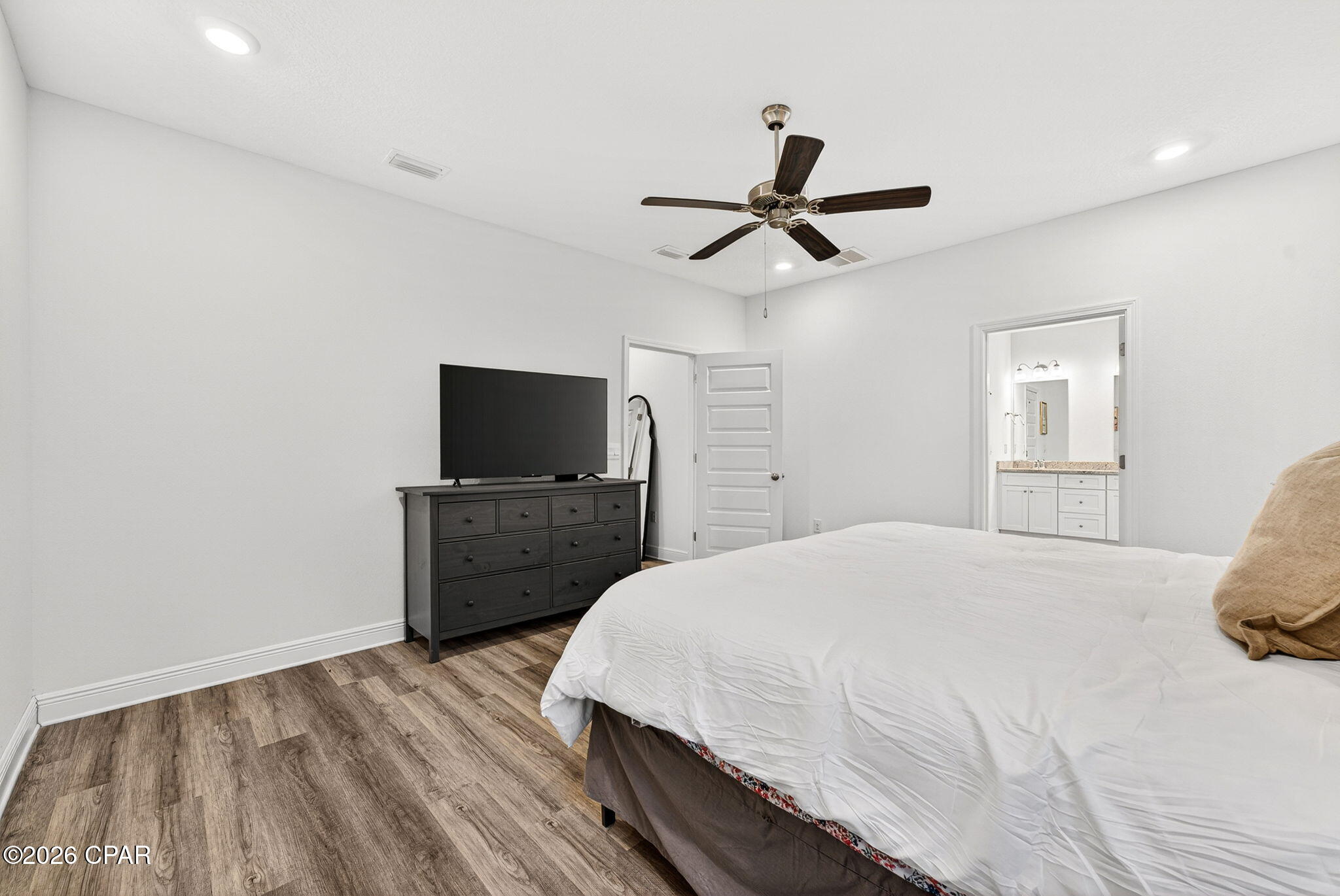 Bayside at Ward Creek - Residential