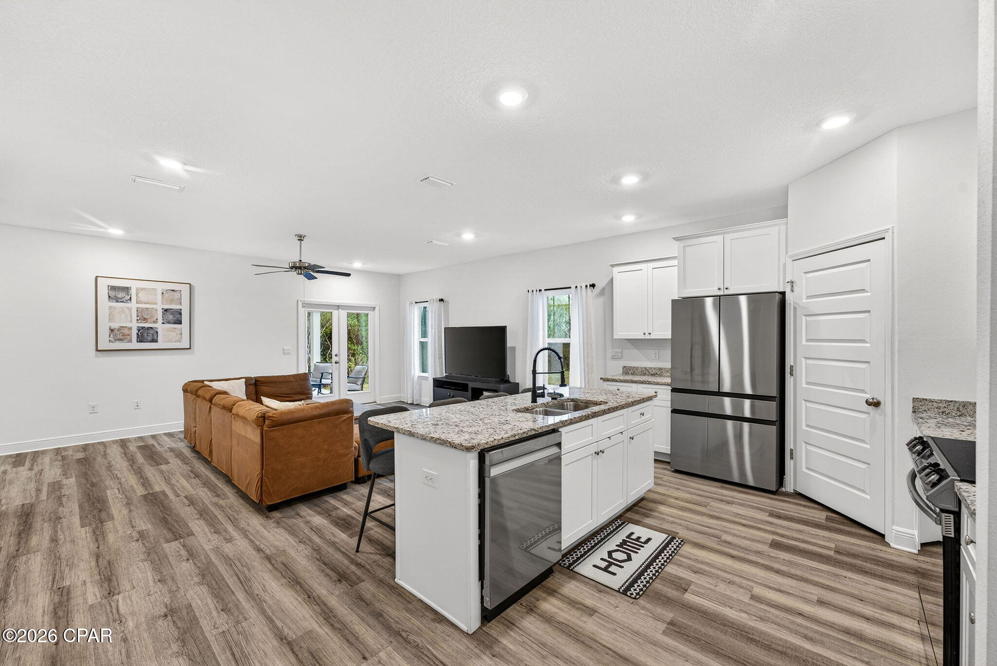 Bayside at Ward Creek - Residential