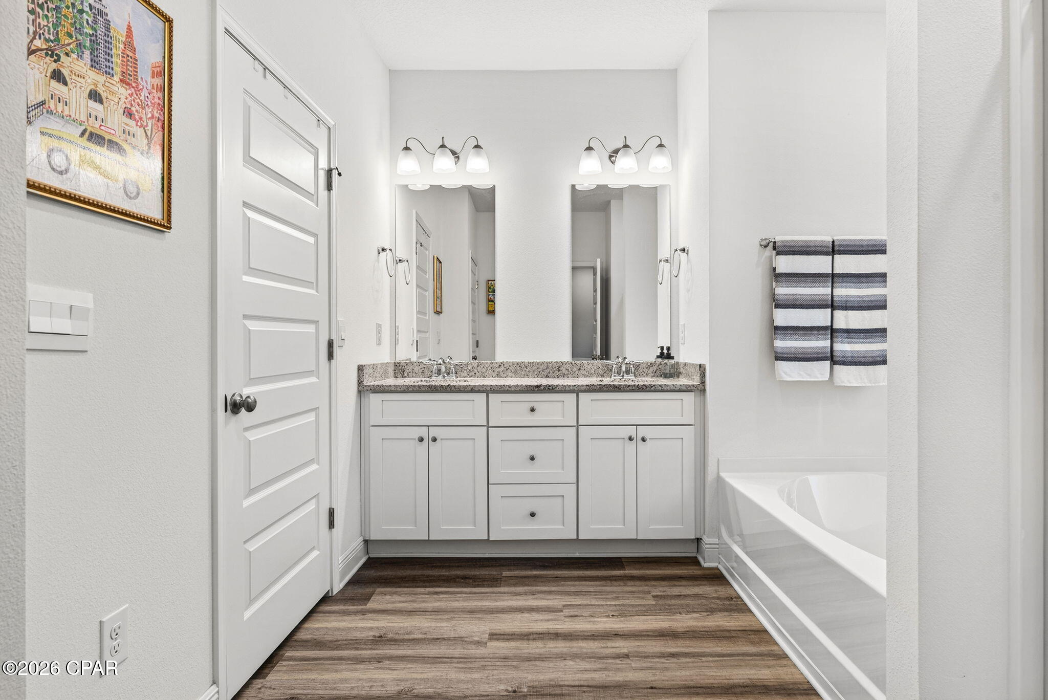 Bayside at Ward Creek - Residential