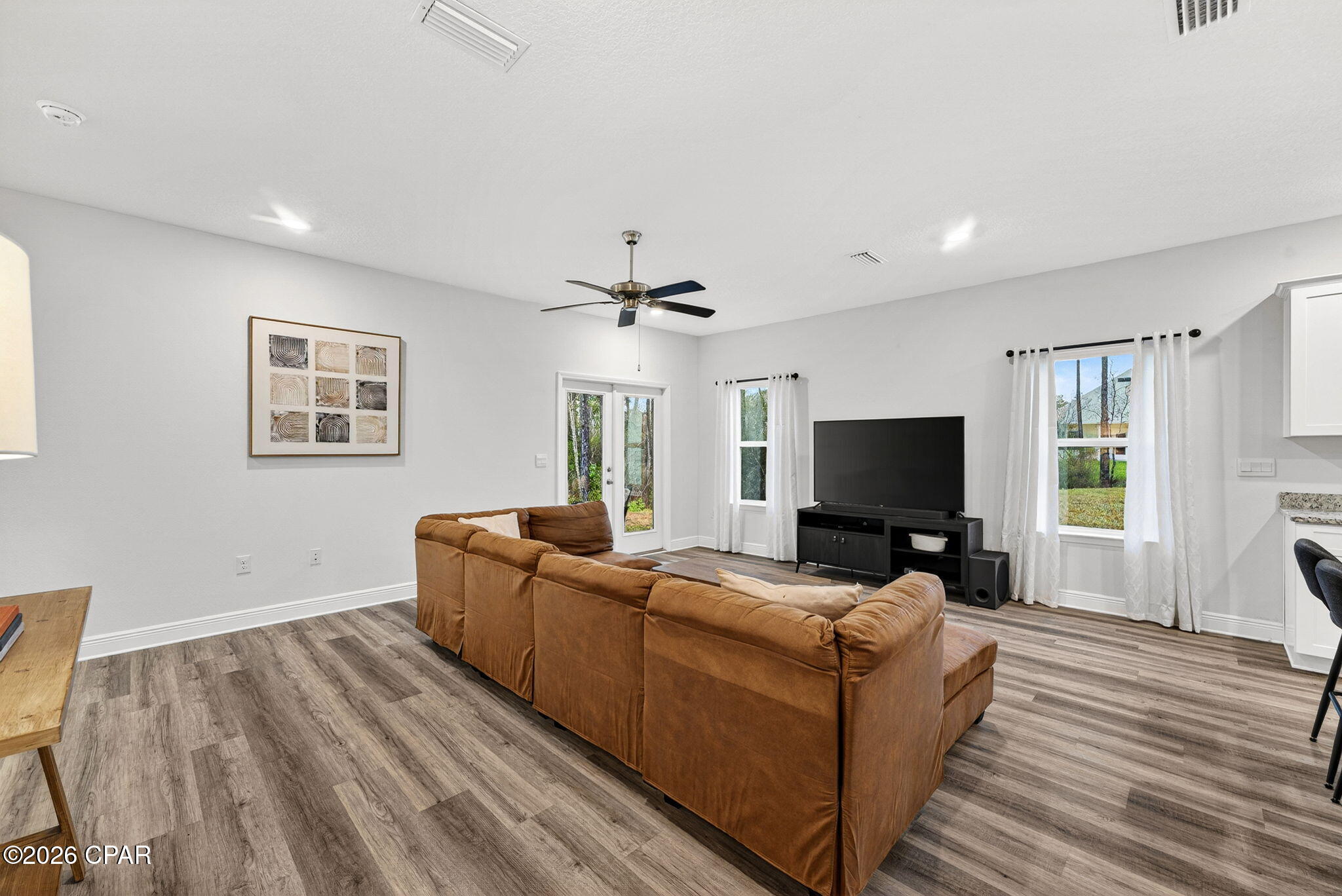 Bayside at Ward Creek - Residential
