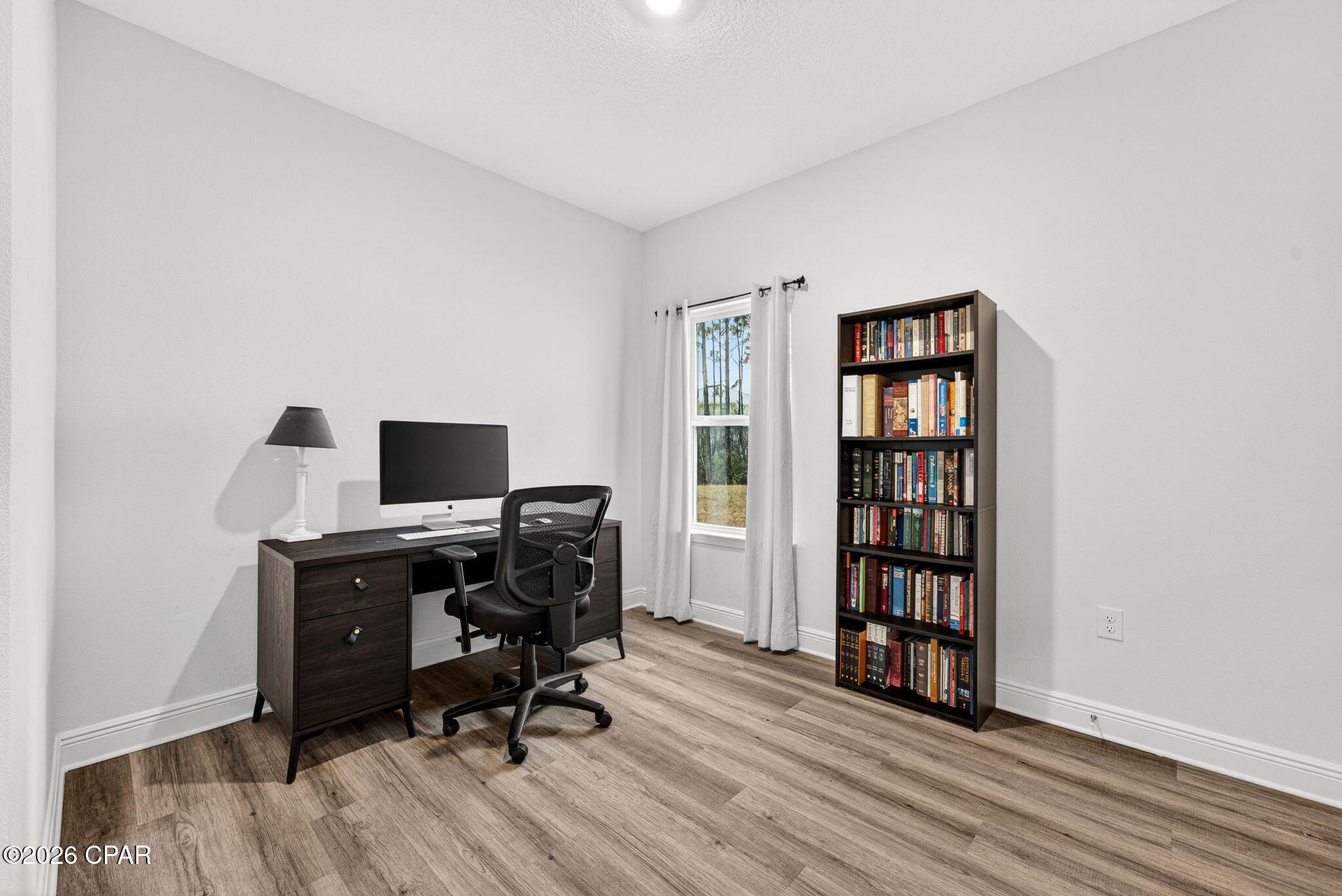 Bayside at Ward Creek - Residential