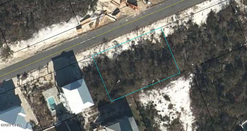 [No Recorded Subdiv] - Residential