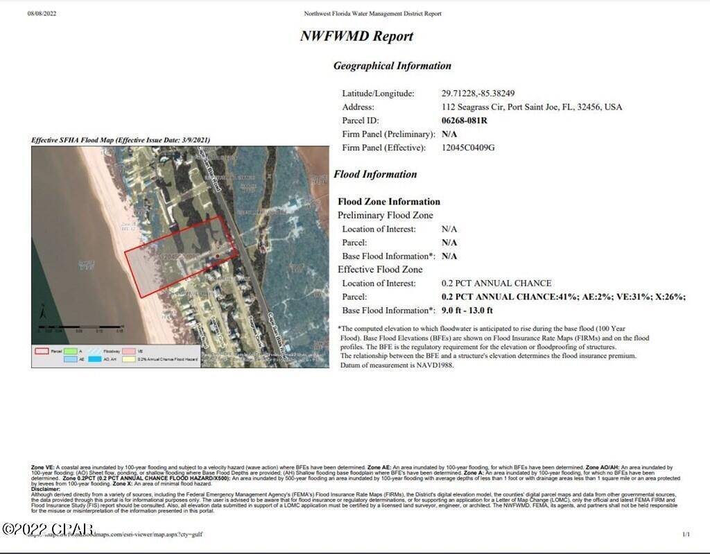 [No Recorded Subdiv] - Residential