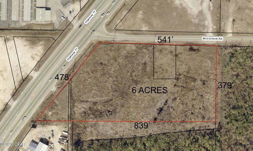 Great Commercial Hight Traffic corner in Southport. Perfect for Convience food store or Restaurant