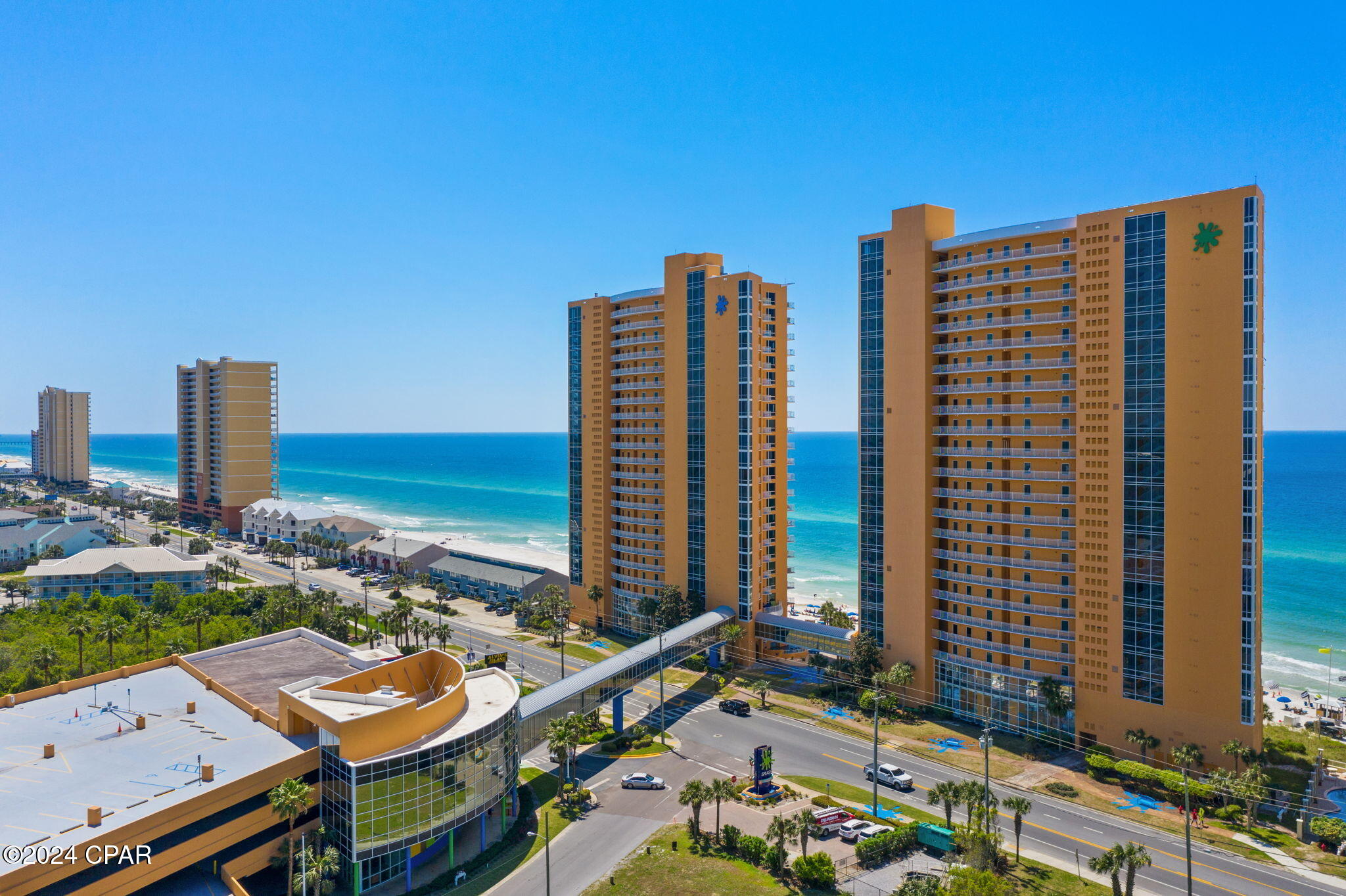 Splash Condo - Residential