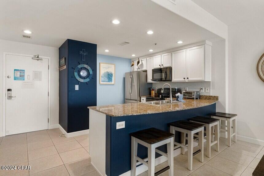 Splash Condo - Residential