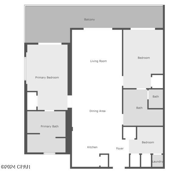Splash Condo - Residential