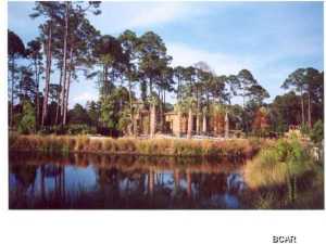 Martinique Phase III - Land