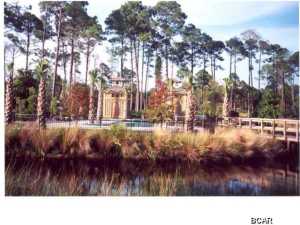 Martinique Phase III - Land