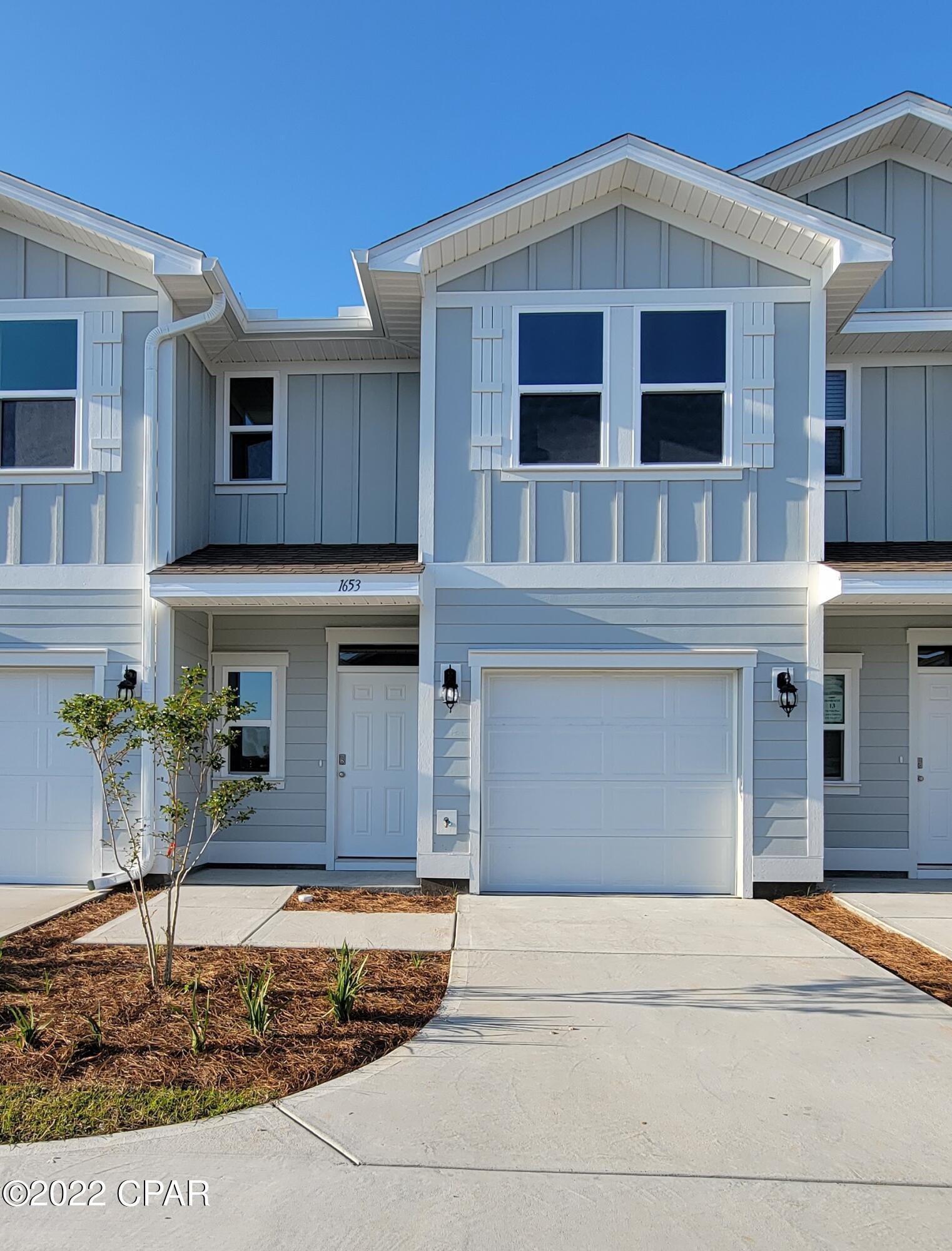 [No Recorded Subdiv] - Residential Lease