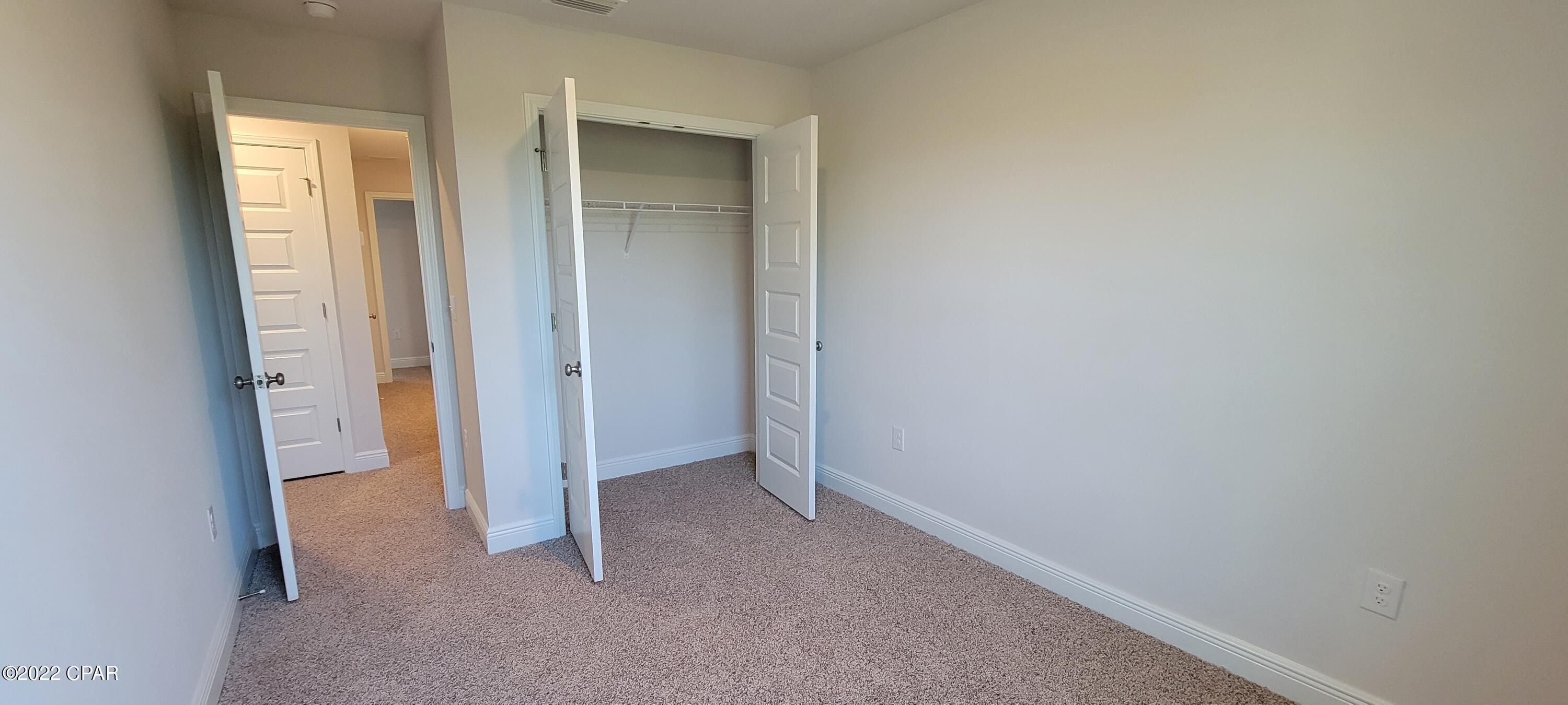 [No Recorded Subdiv] - Residential Lease