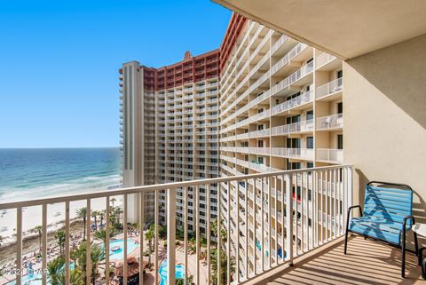 A home in Panama City Beach