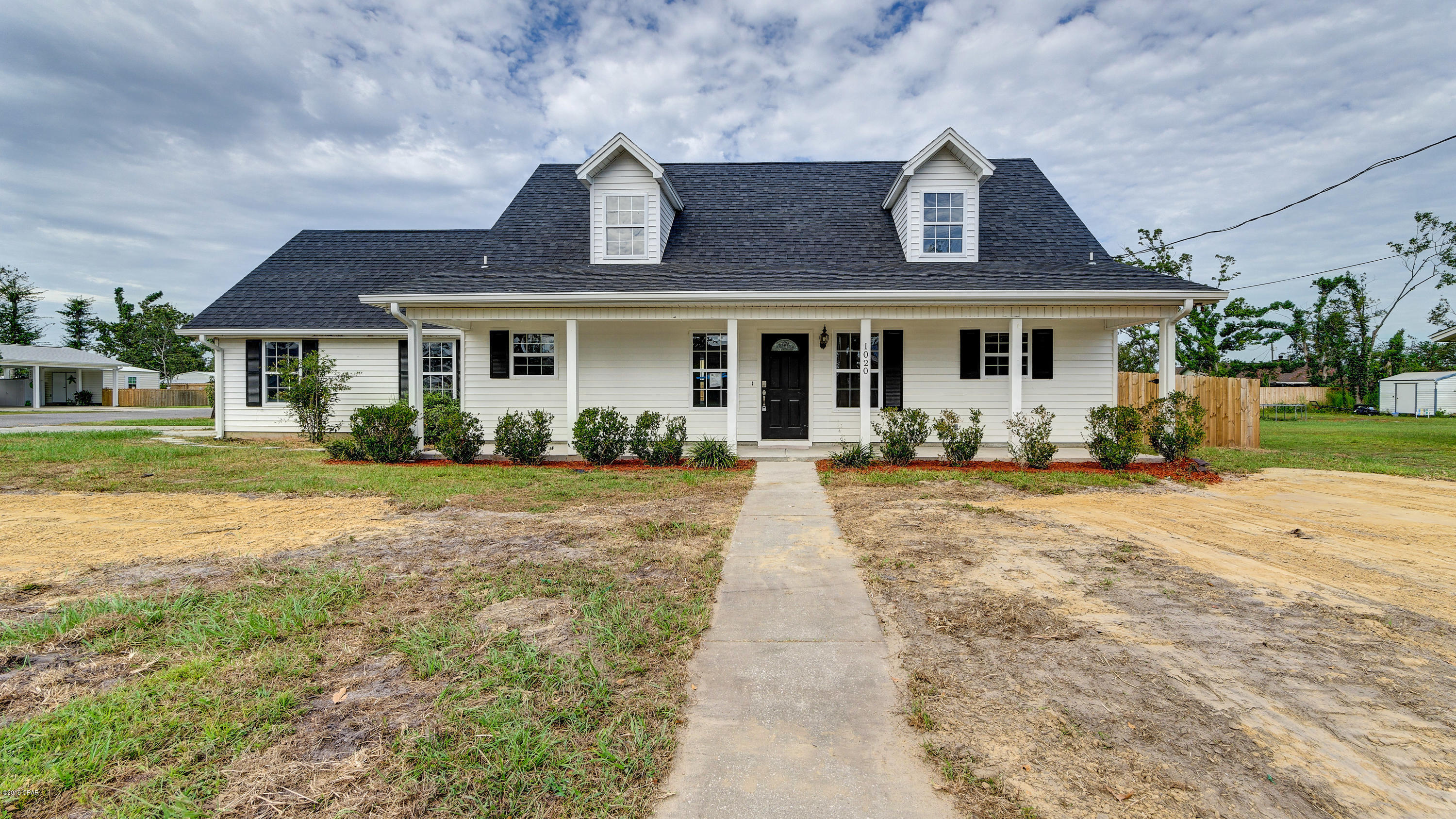 [No Recorded Subdiv] - Residential