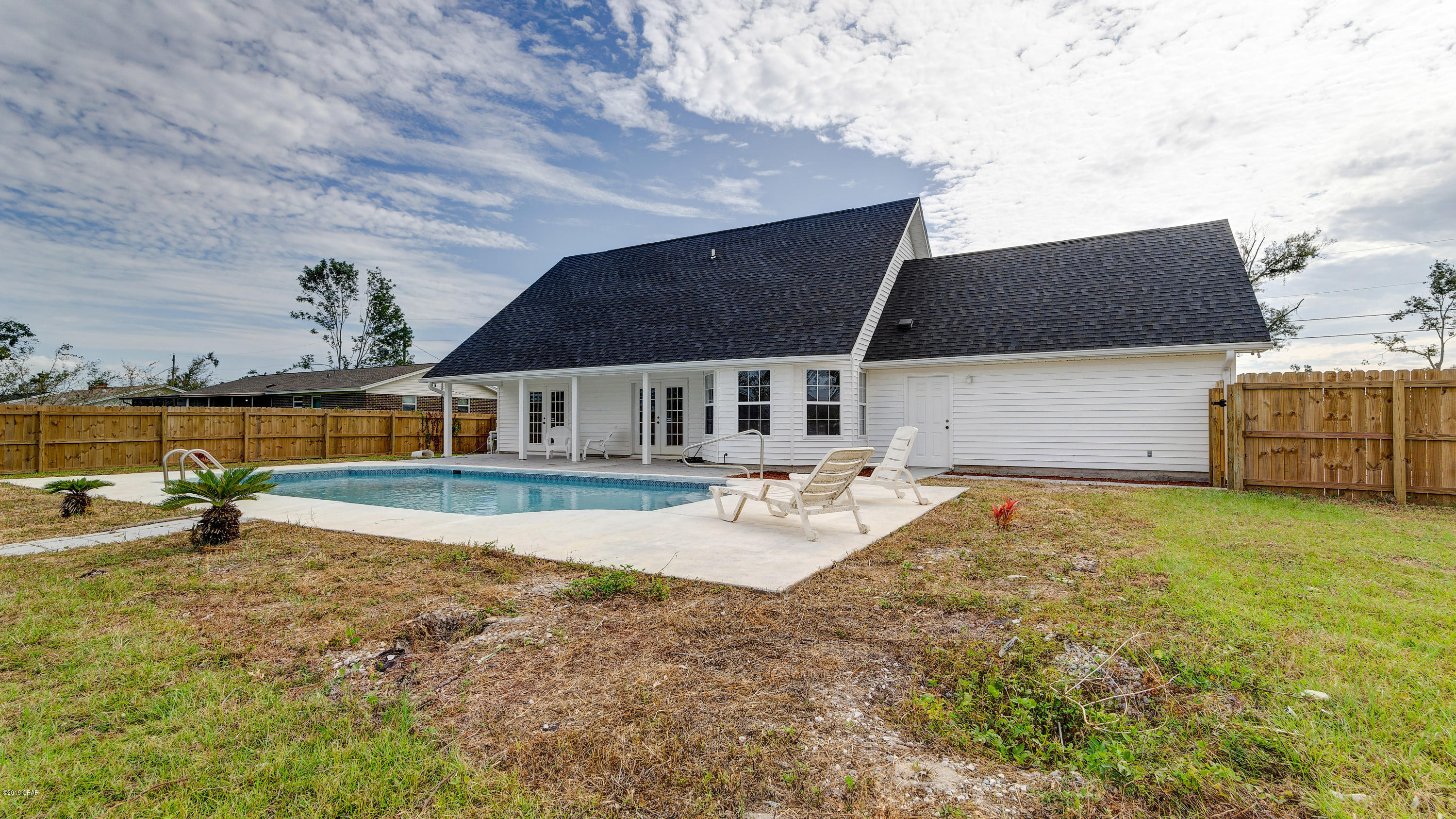 [No Recorded Subdiv] - Residential