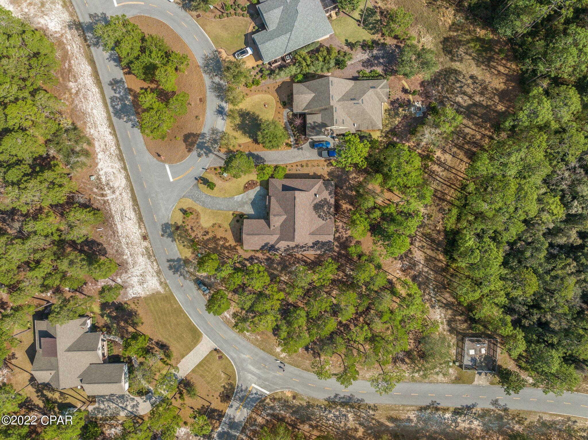 Wild Heron Phase X - Residential