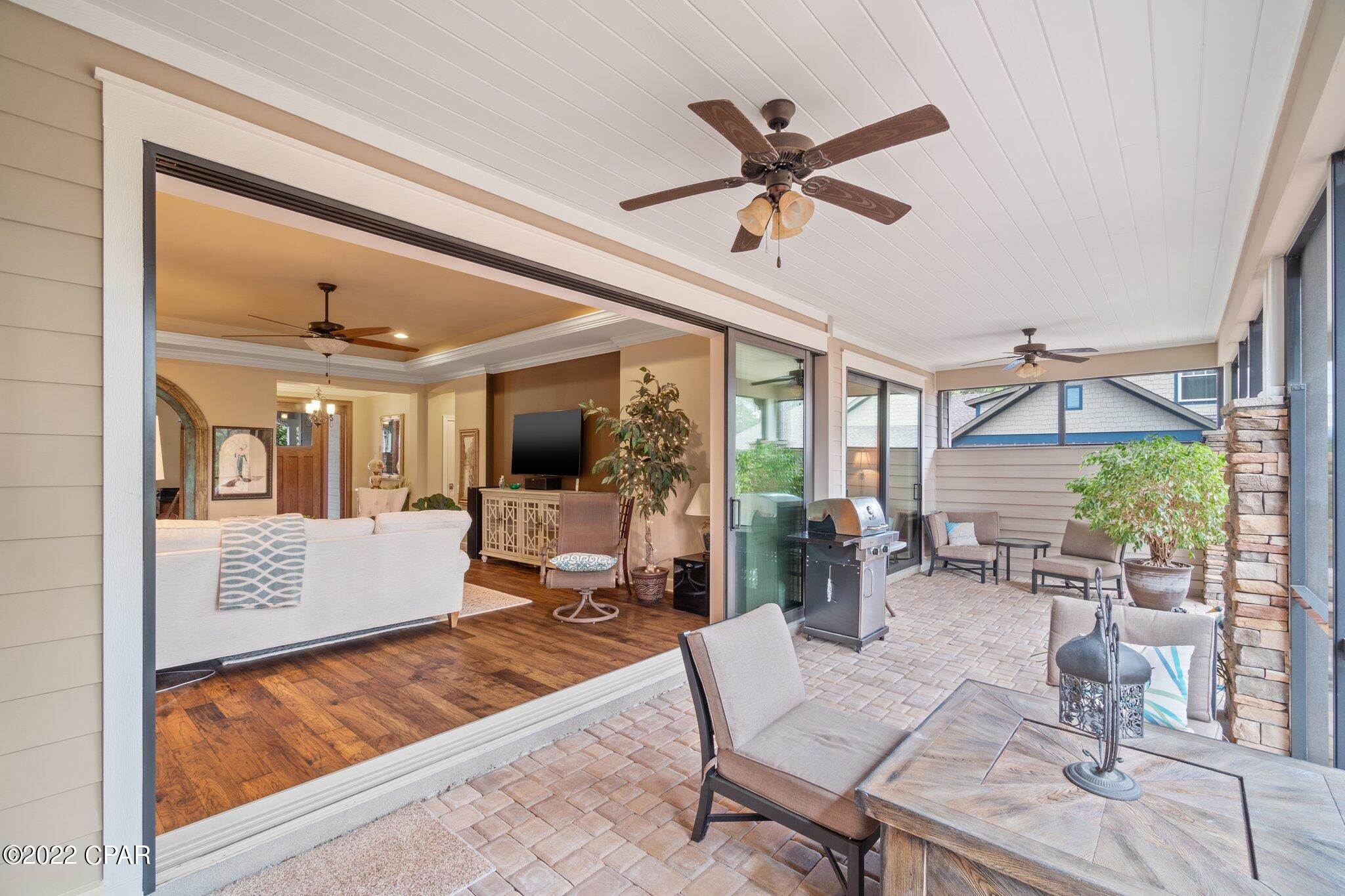 Wild Heron Phase X - Residential