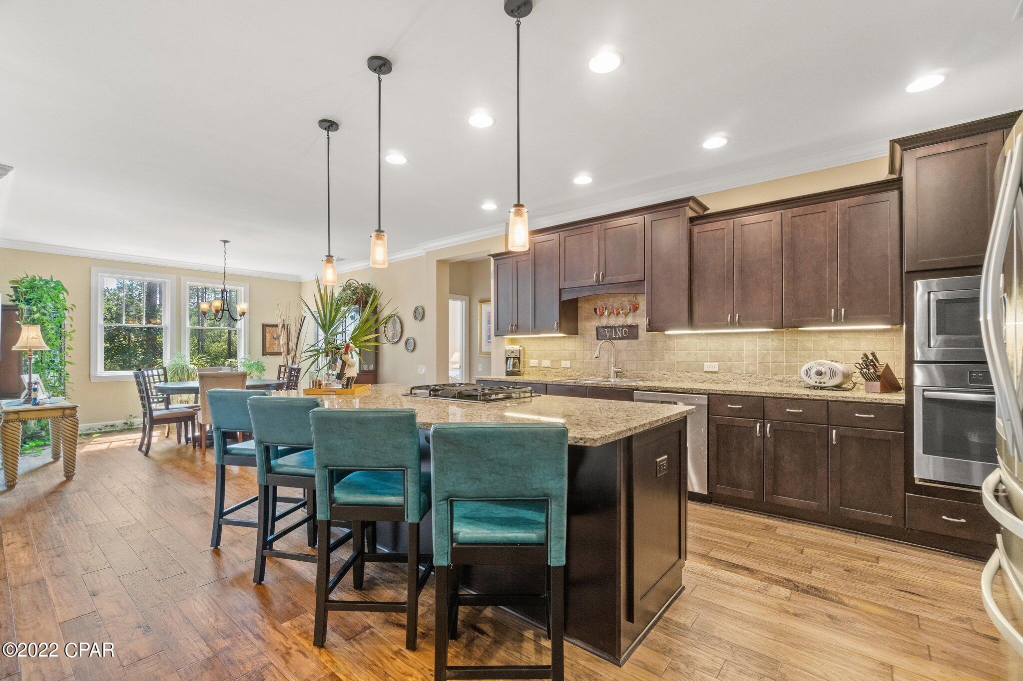 Wild Heron Phase X - Residential