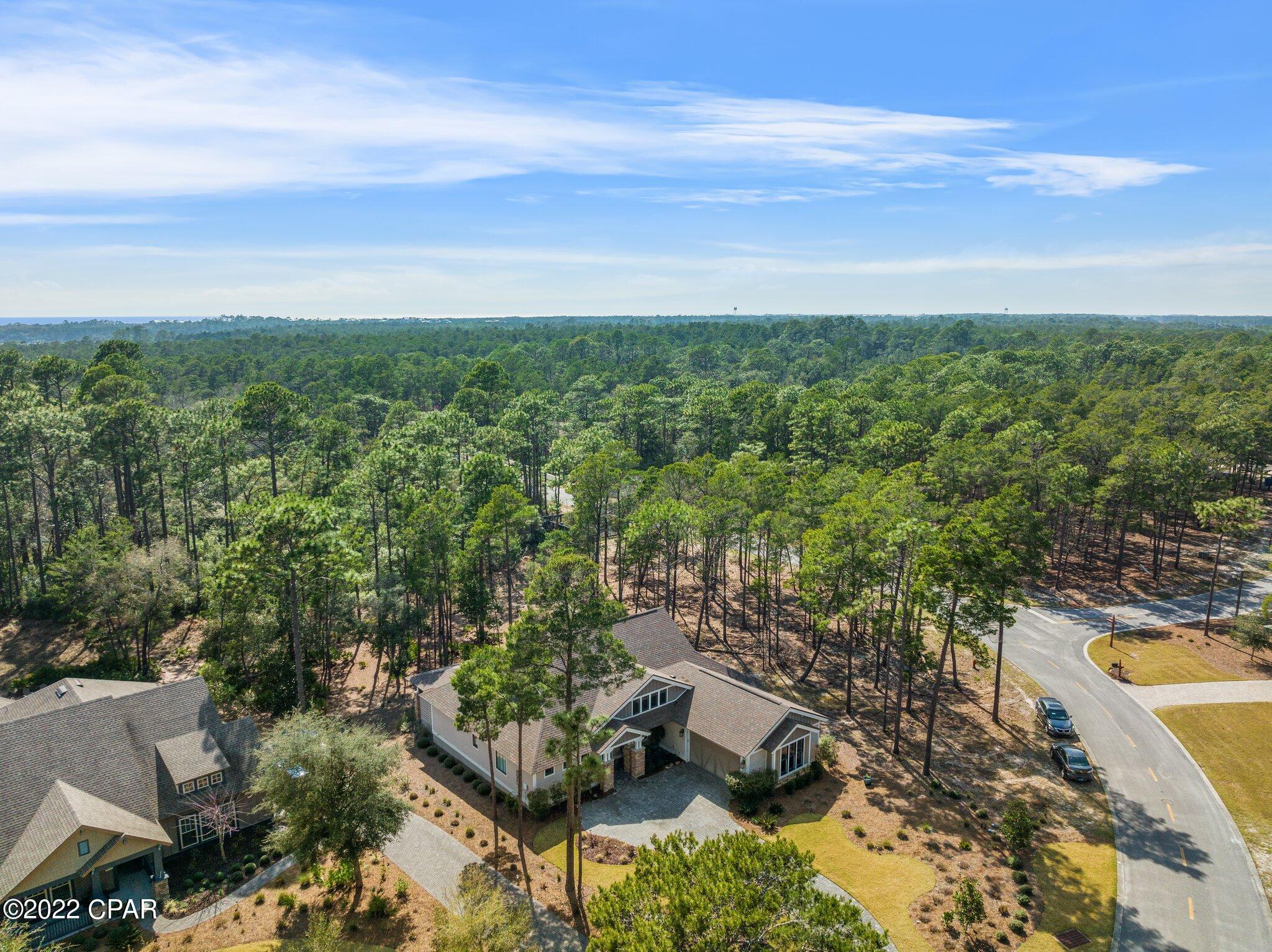 Wild Heron Phase X - Residential