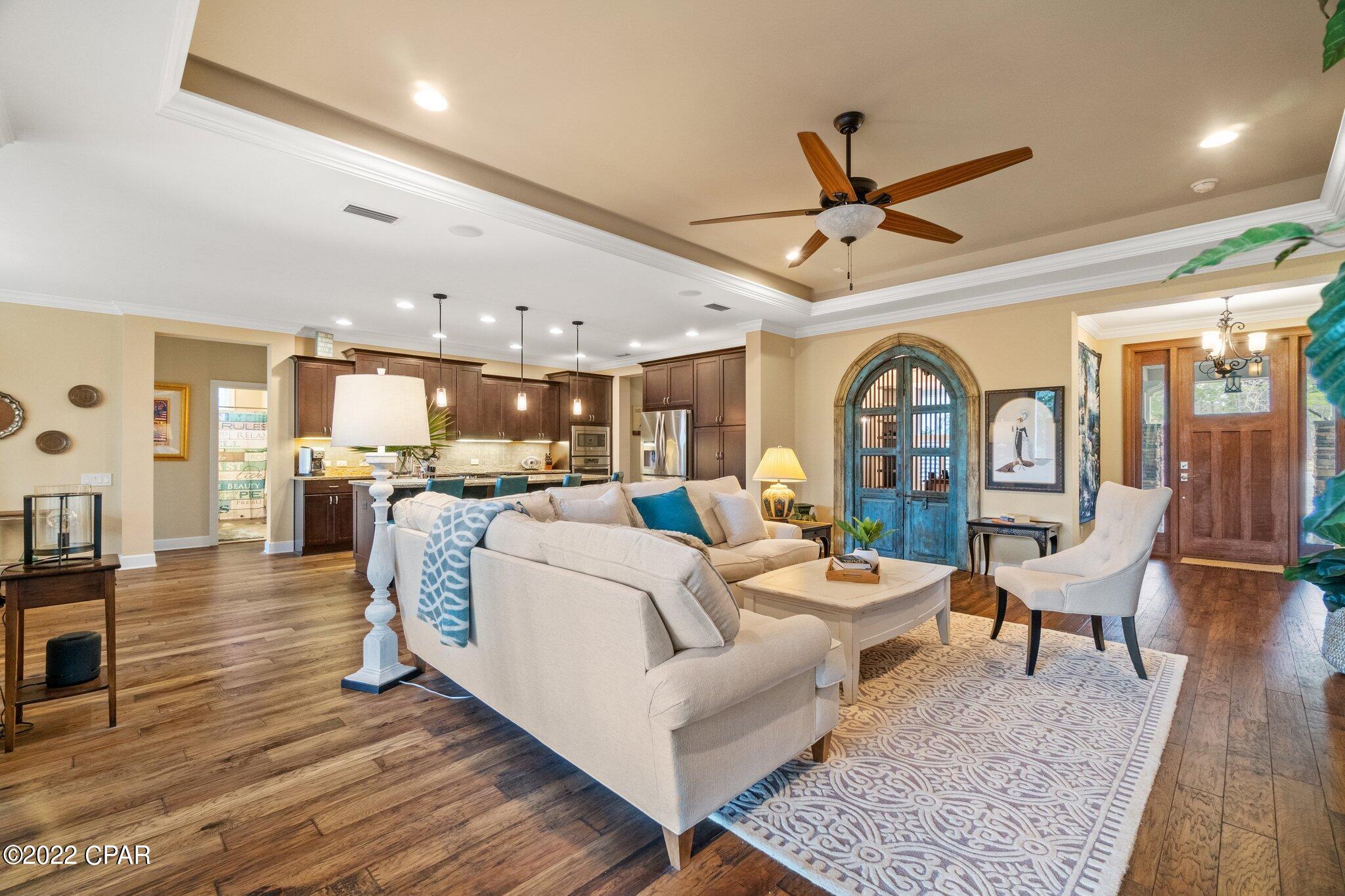 Wild Heron Phase X - Residential