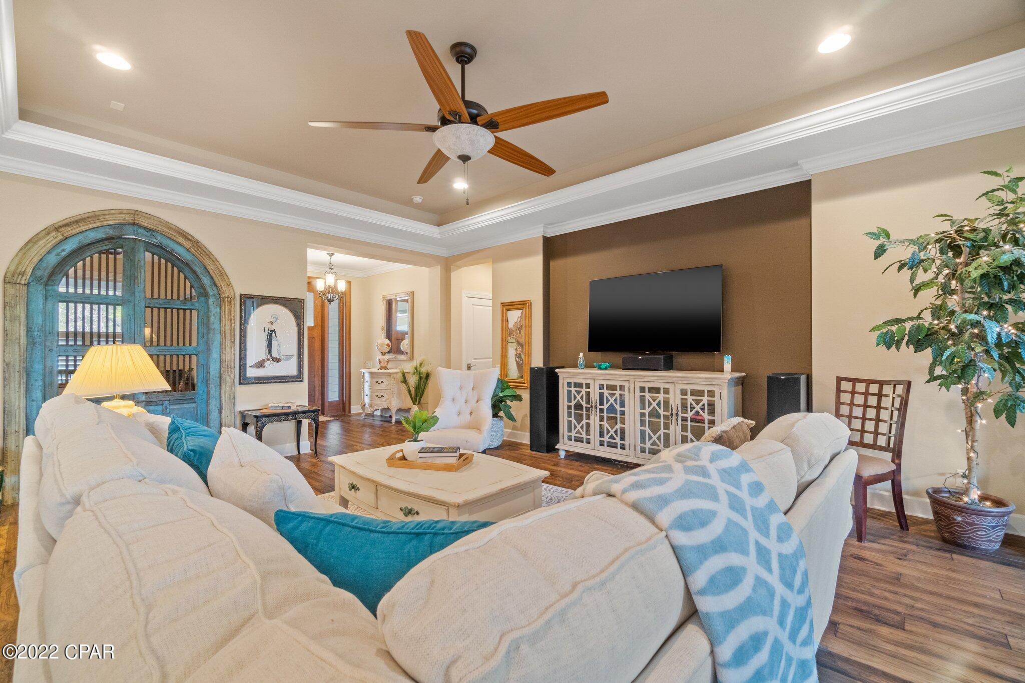 Wild Heron Phase X - Residential