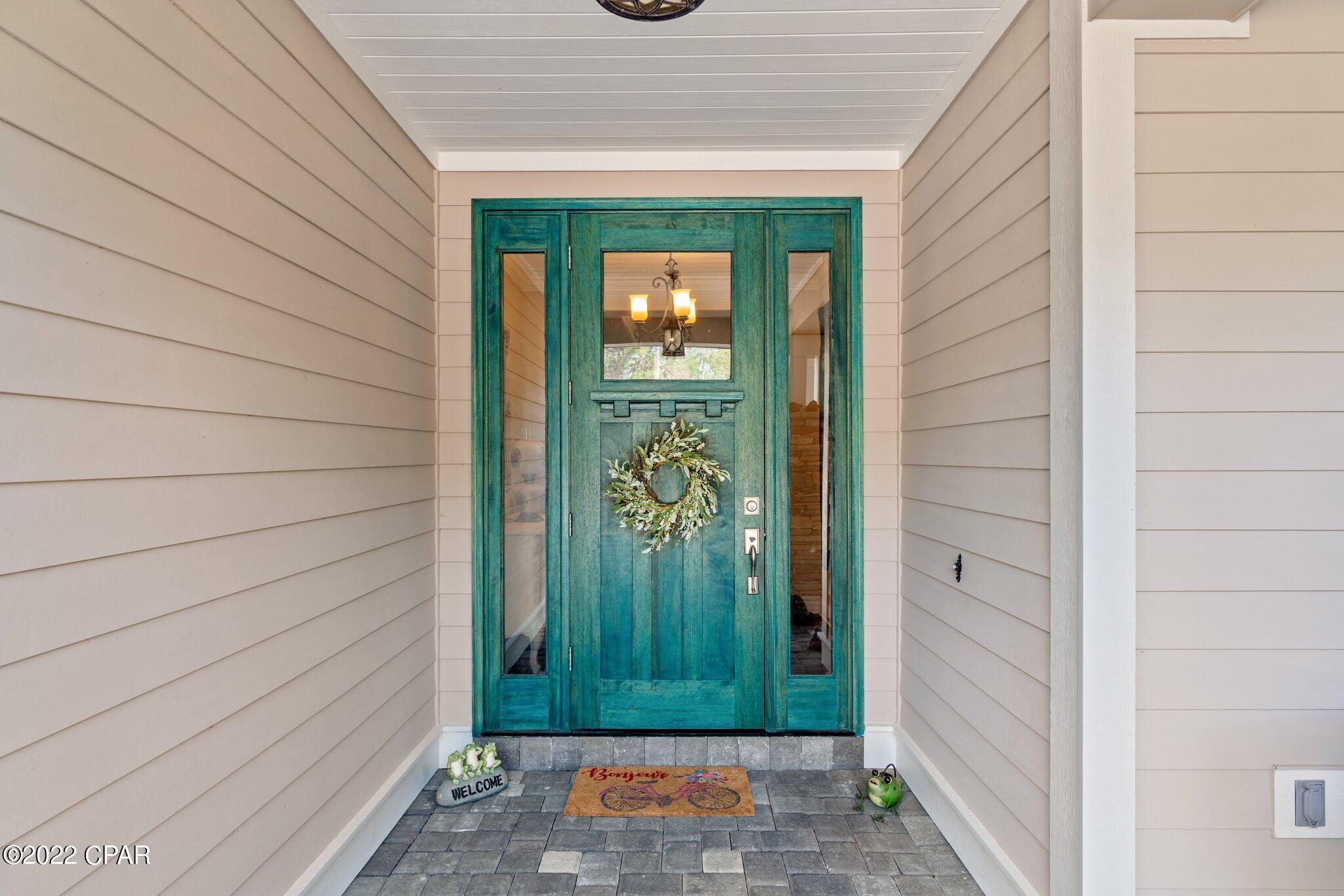 Wild Heron Phase X - Residential