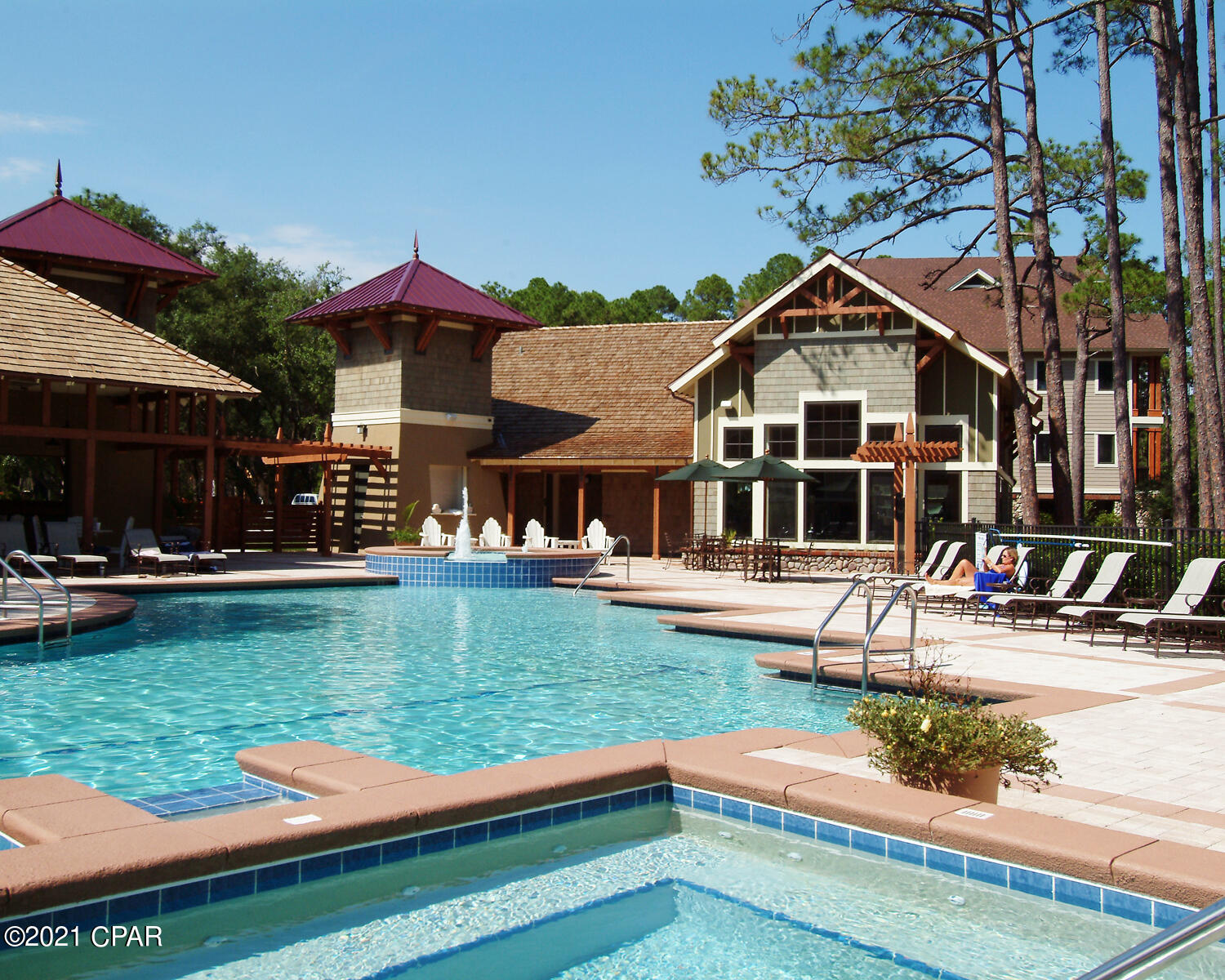 Wild Heron Phase X - Residential