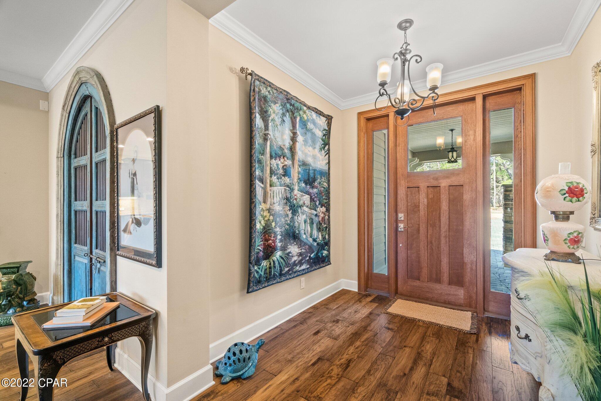 Wild Heron Phase X - Residential