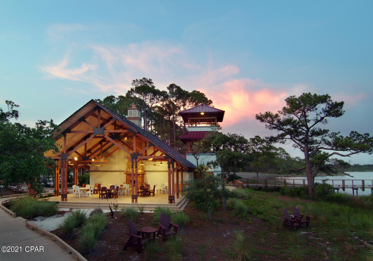 Wild Heron Phase X - Residential