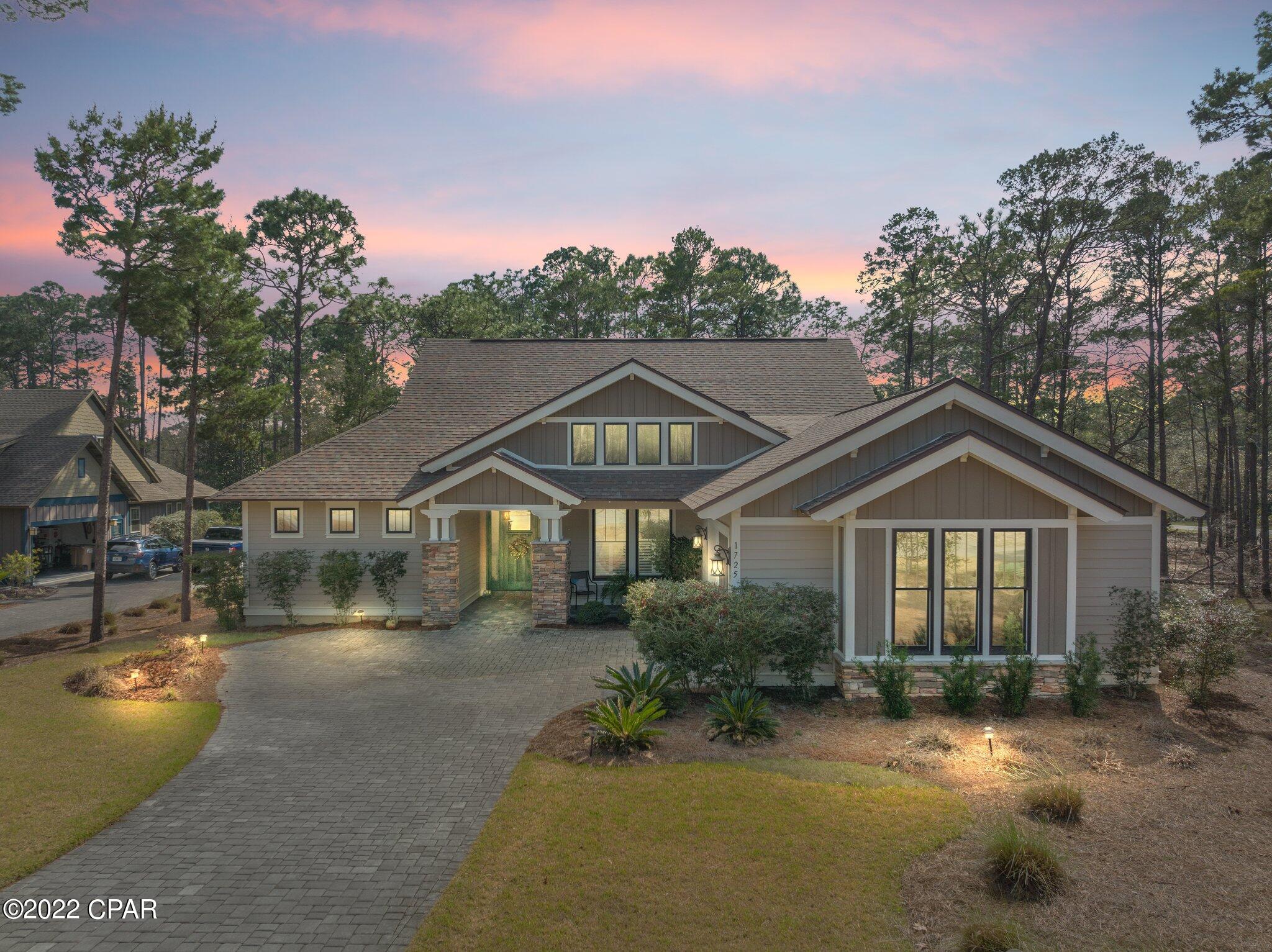 Wild Heron Phase X - Residential