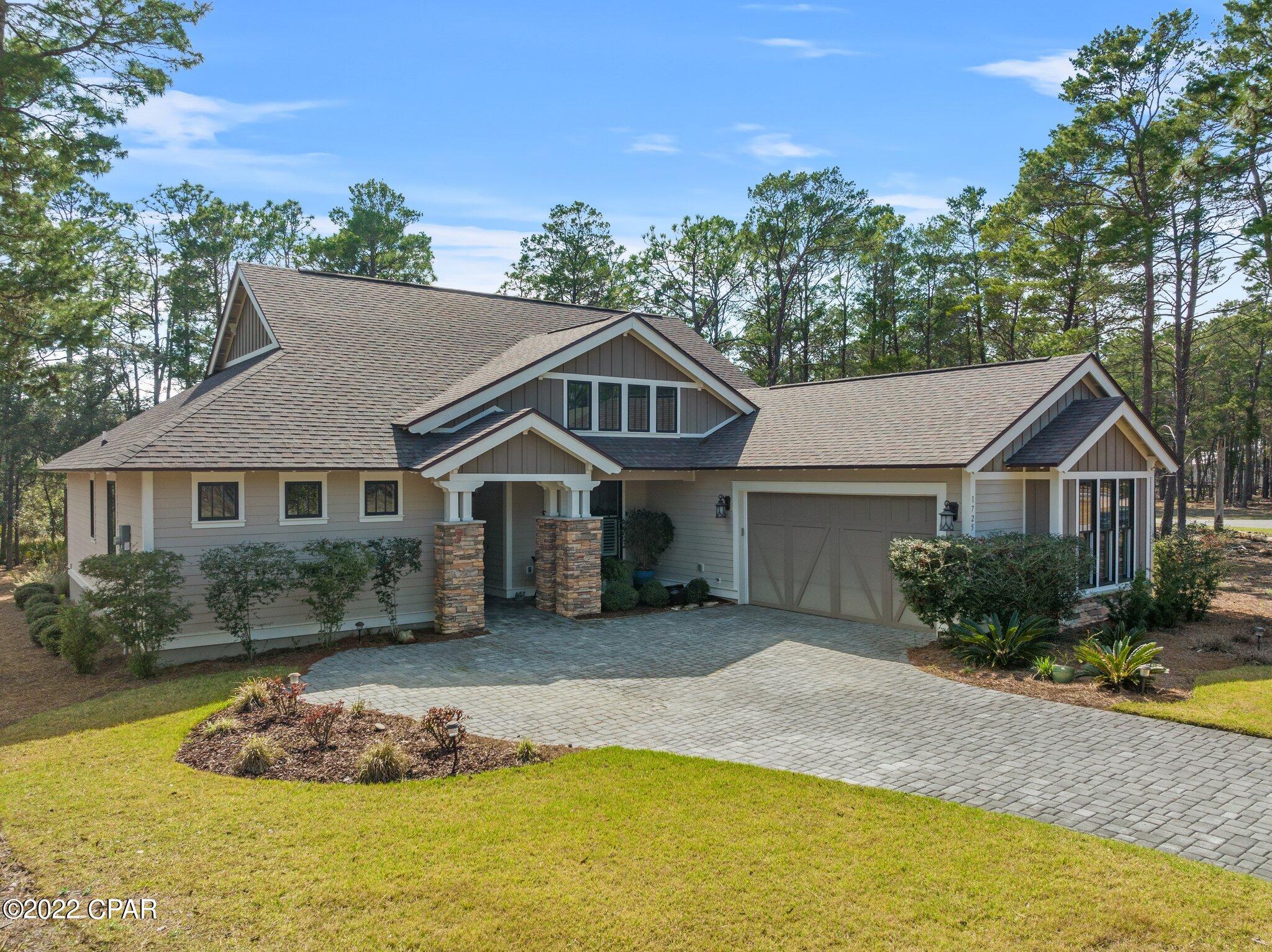 Wild Heron Phase X - Residential