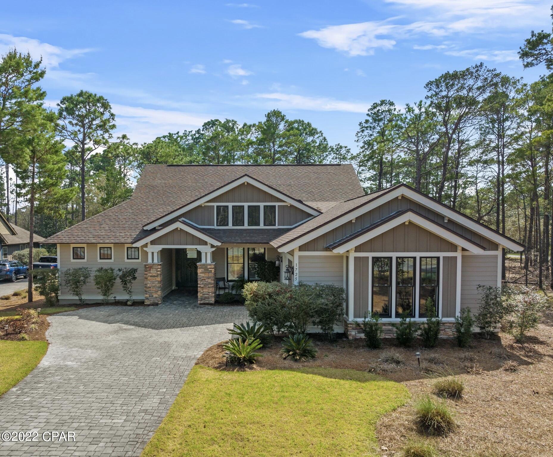 Wild Heron Phase X - Residential